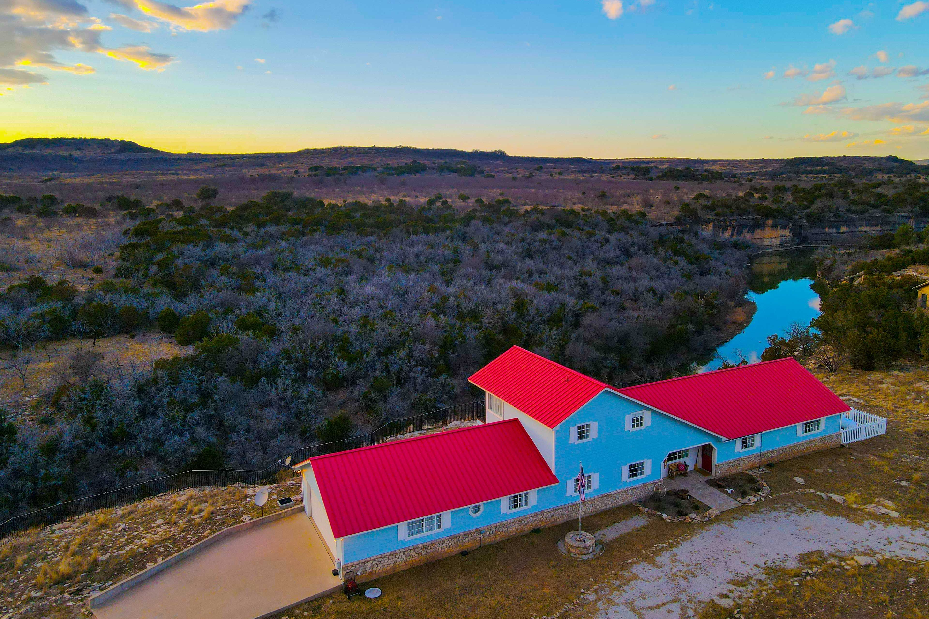 Drone View