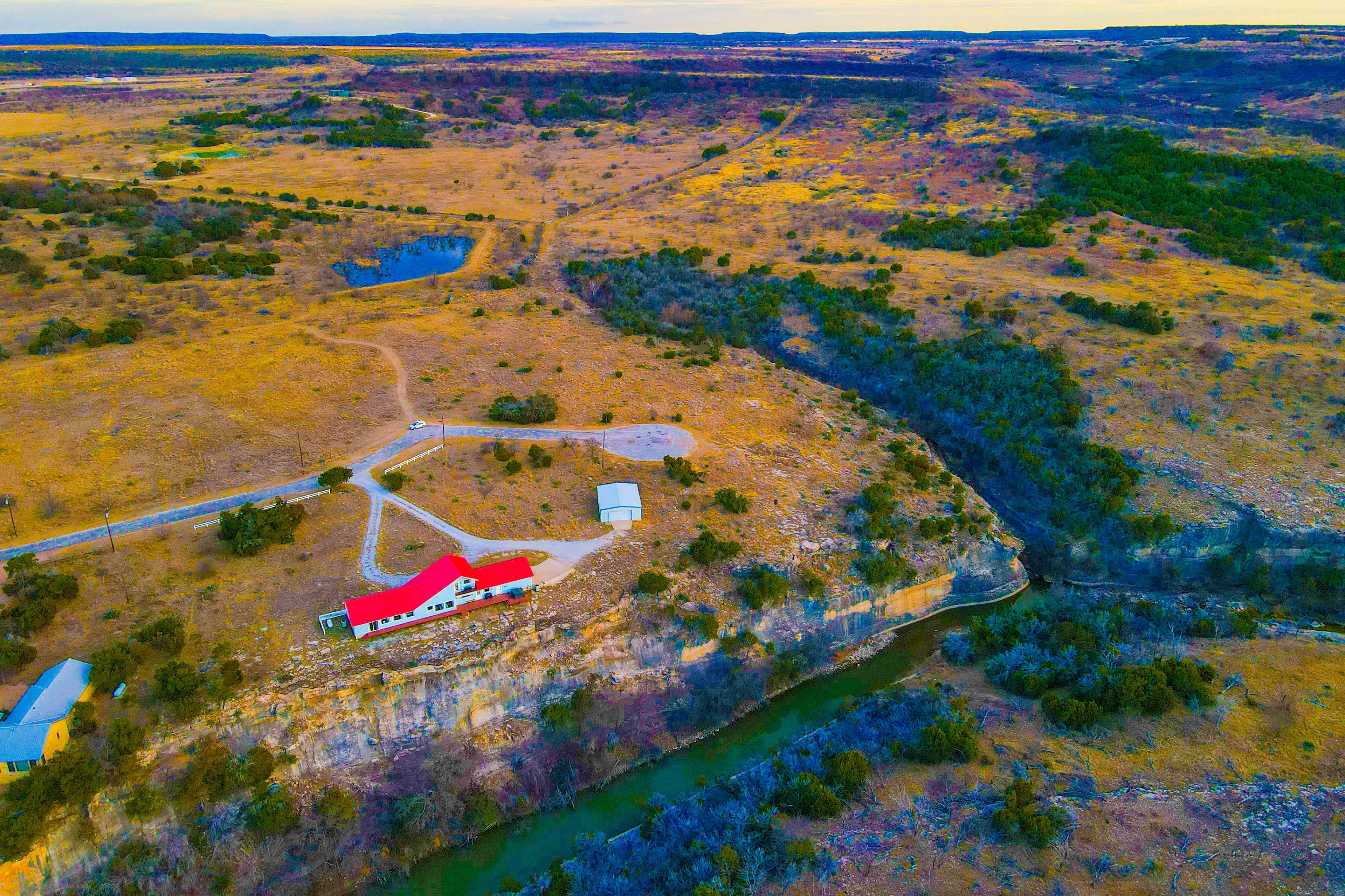 Drone View