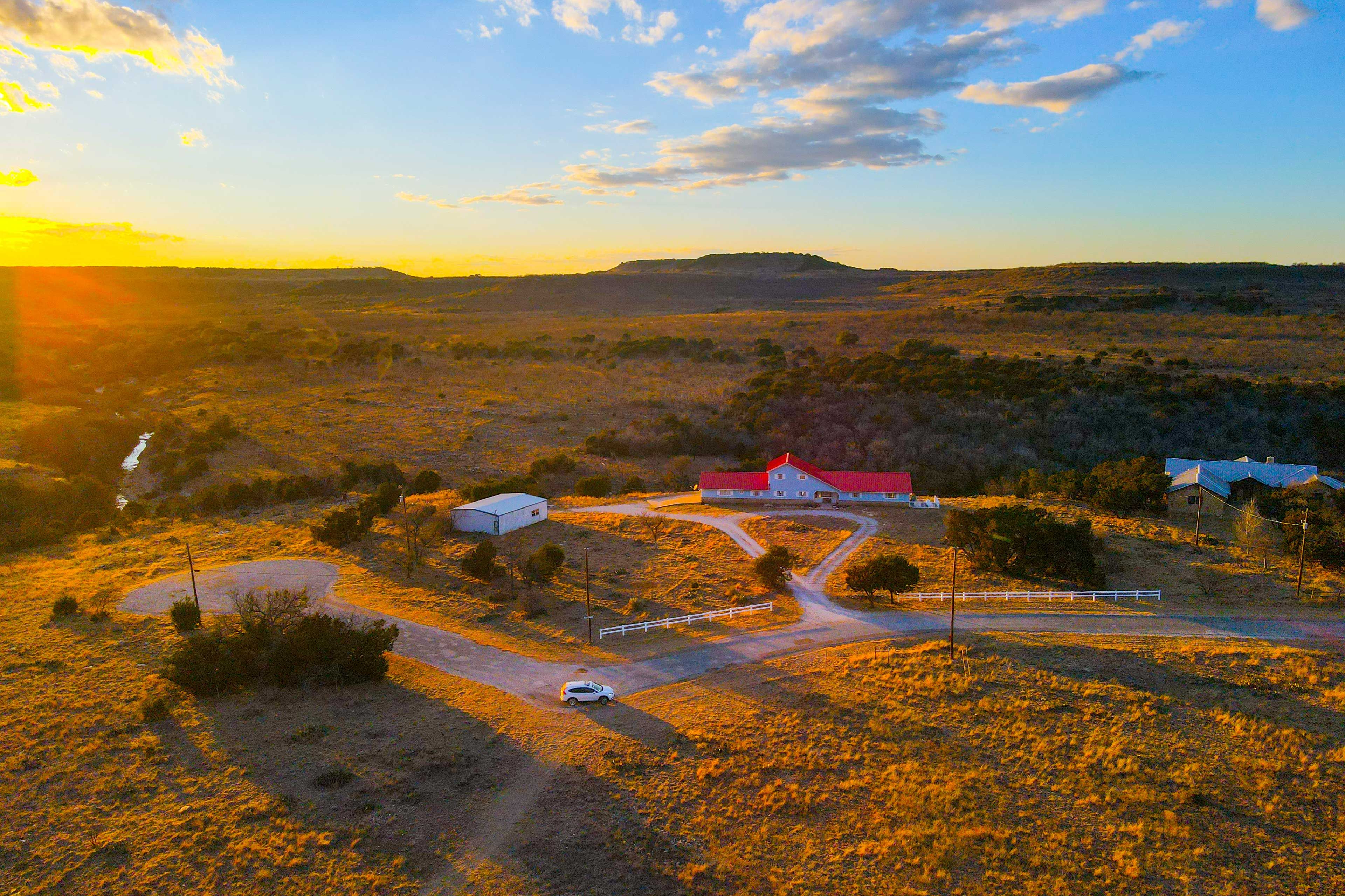 Drone View