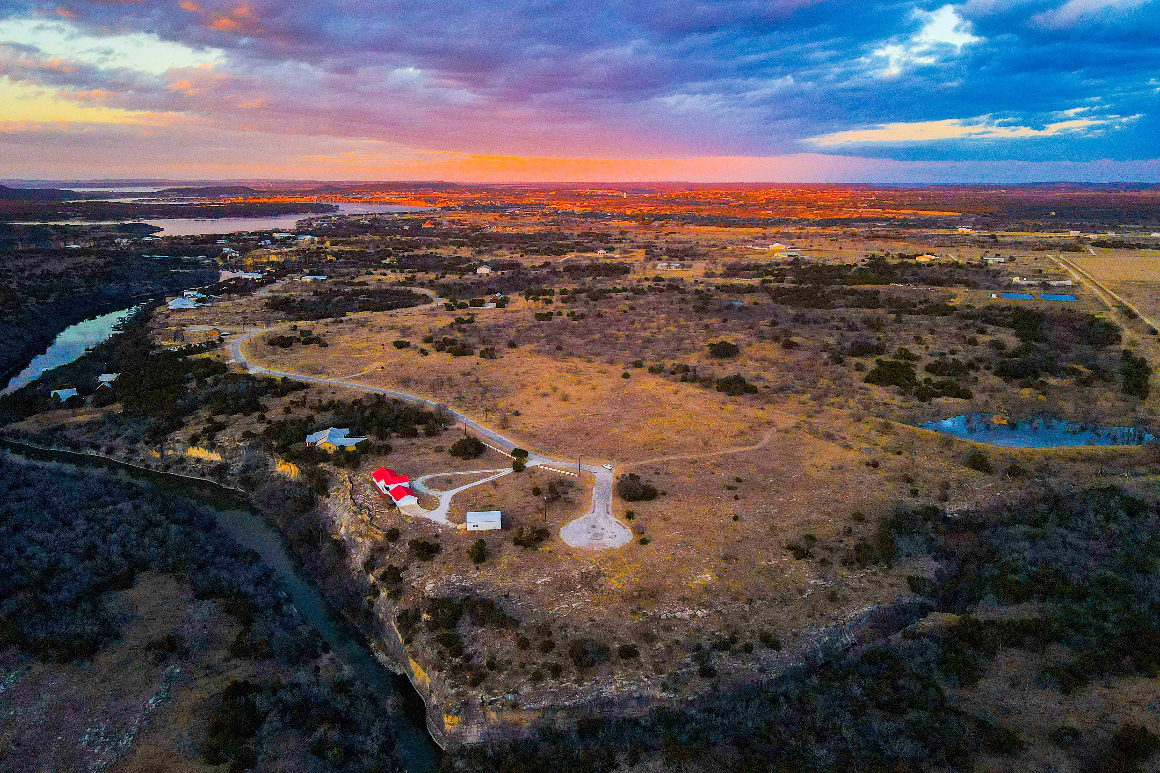 Drone View