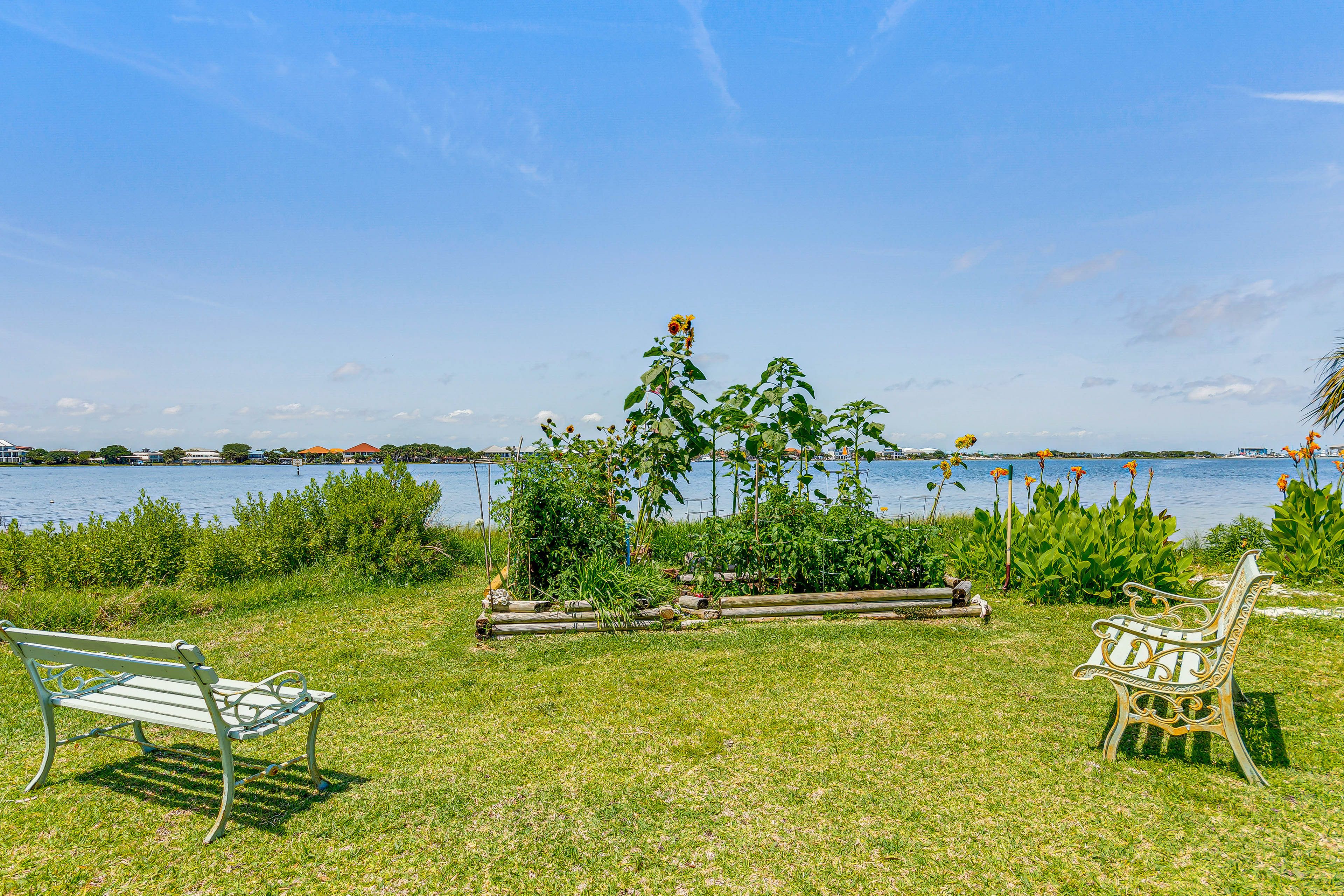 Community Garden