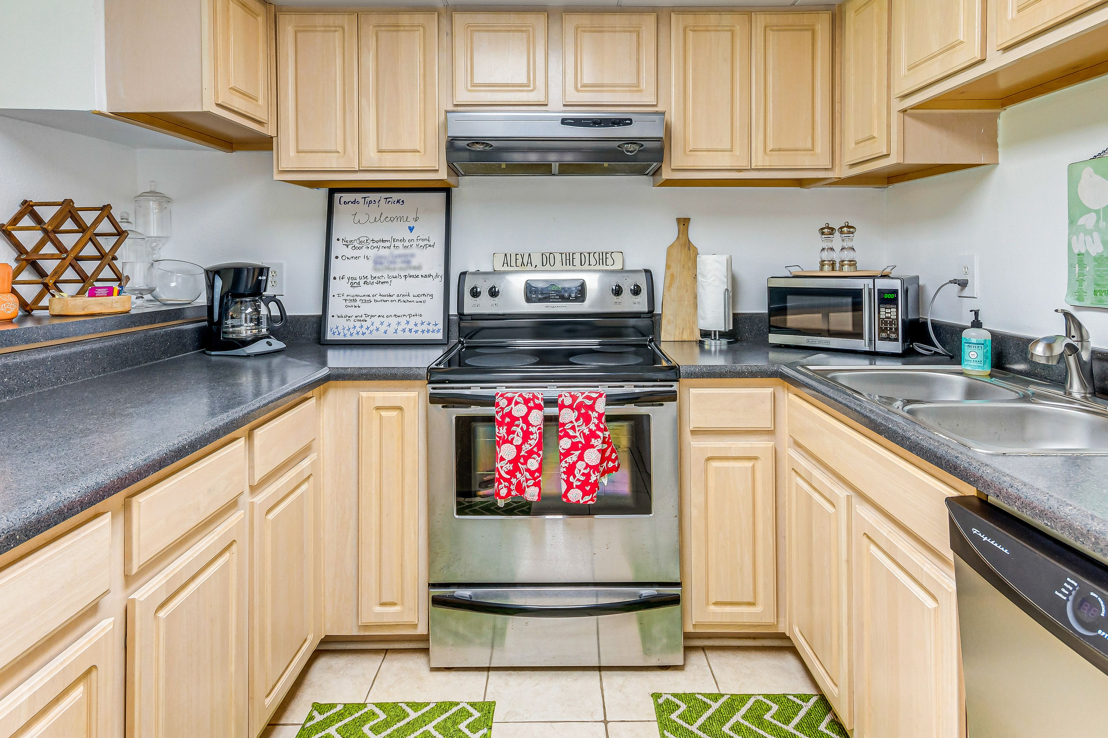 Kitchen | Cooking Basics & Spices