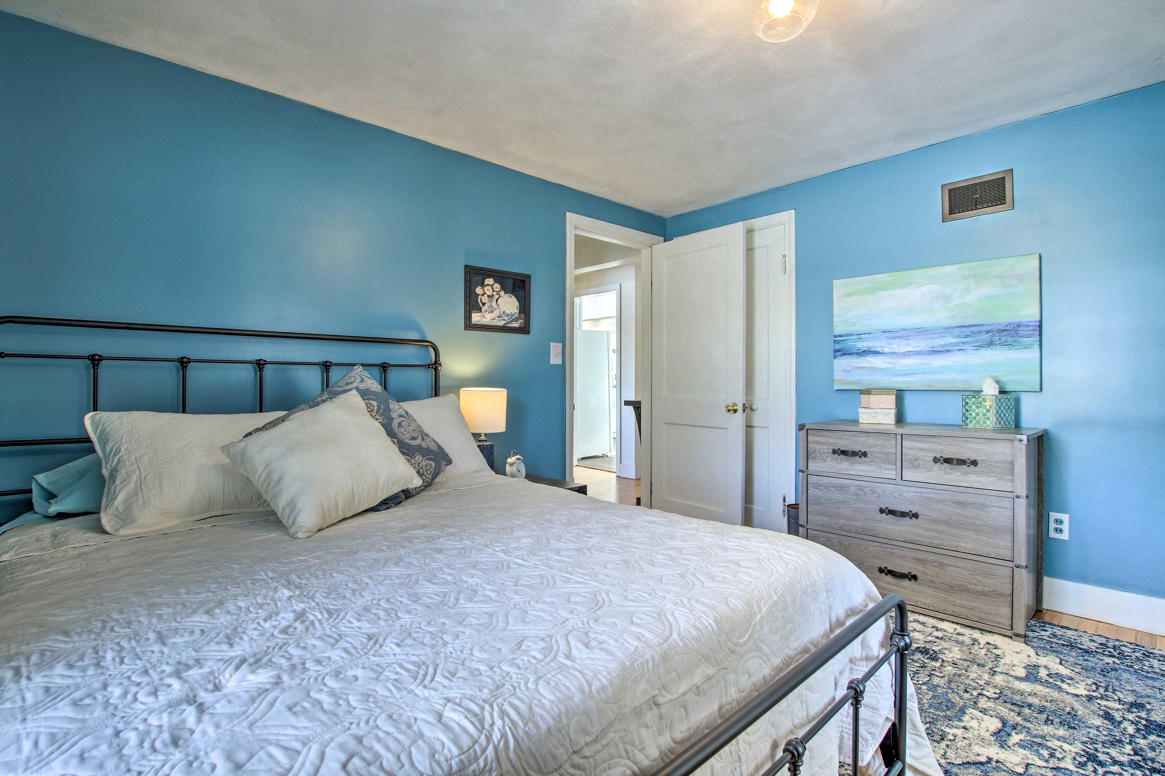 Bedroom 2