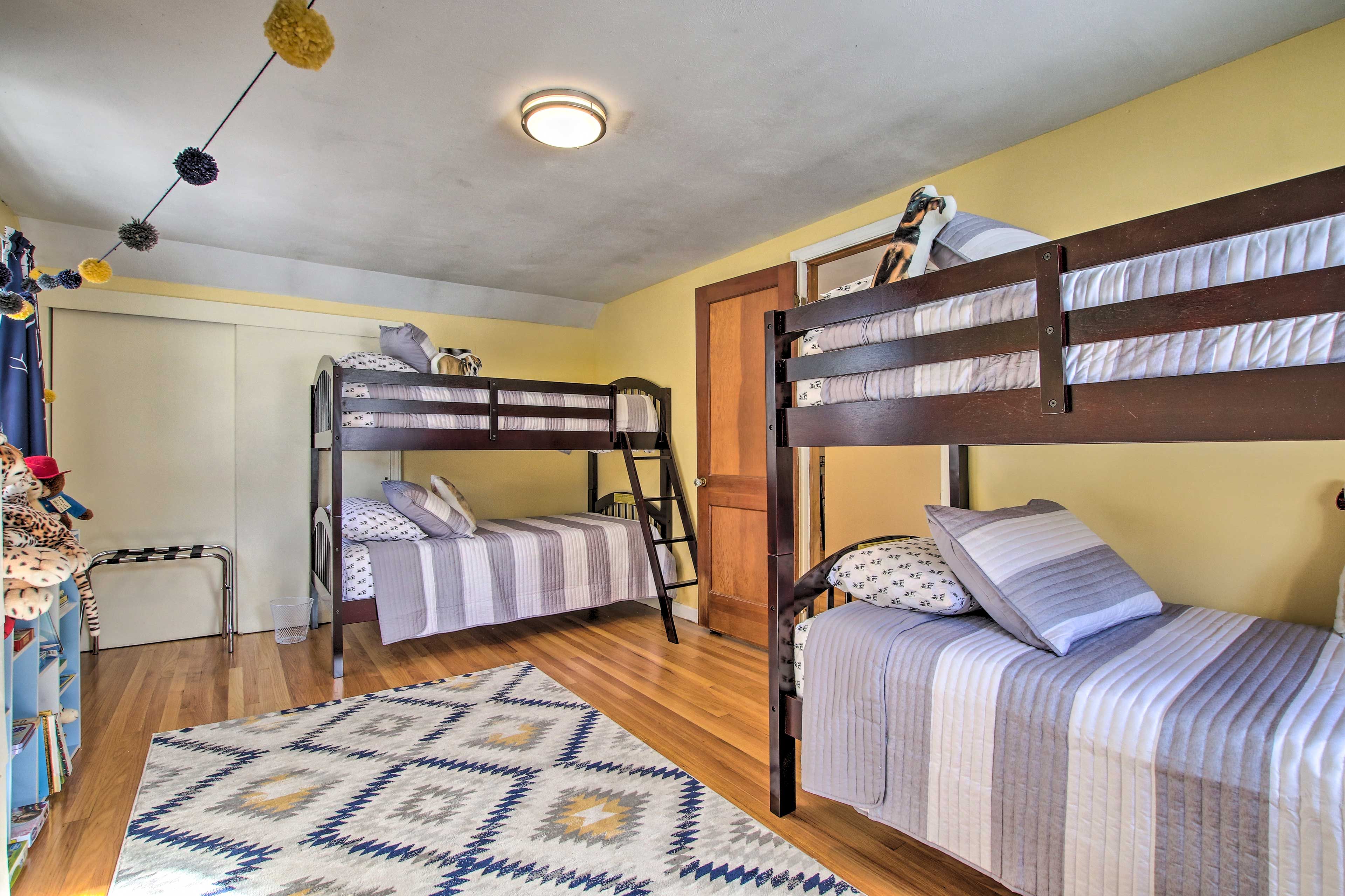Bedroom 3