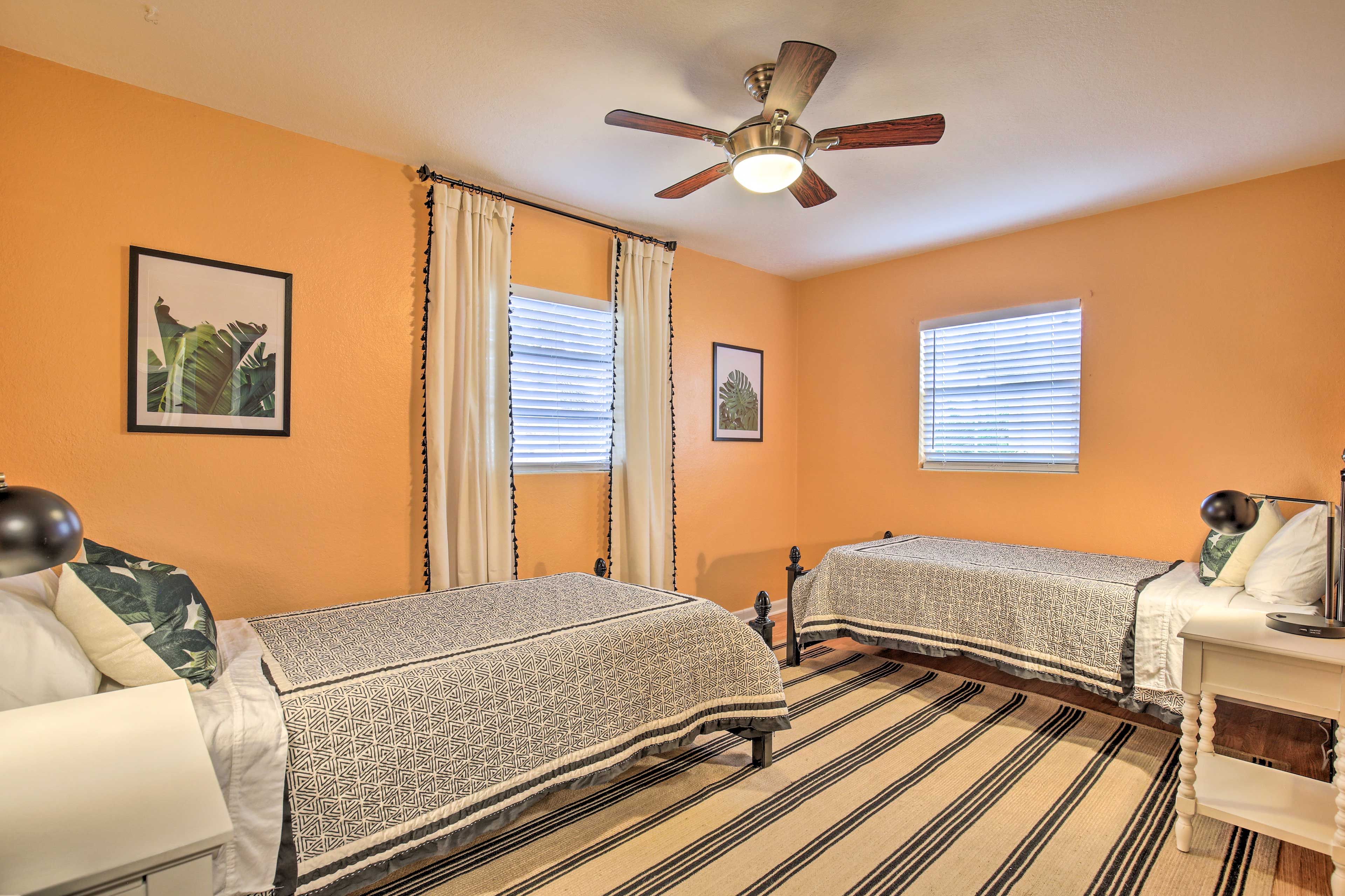 Bedroom 2