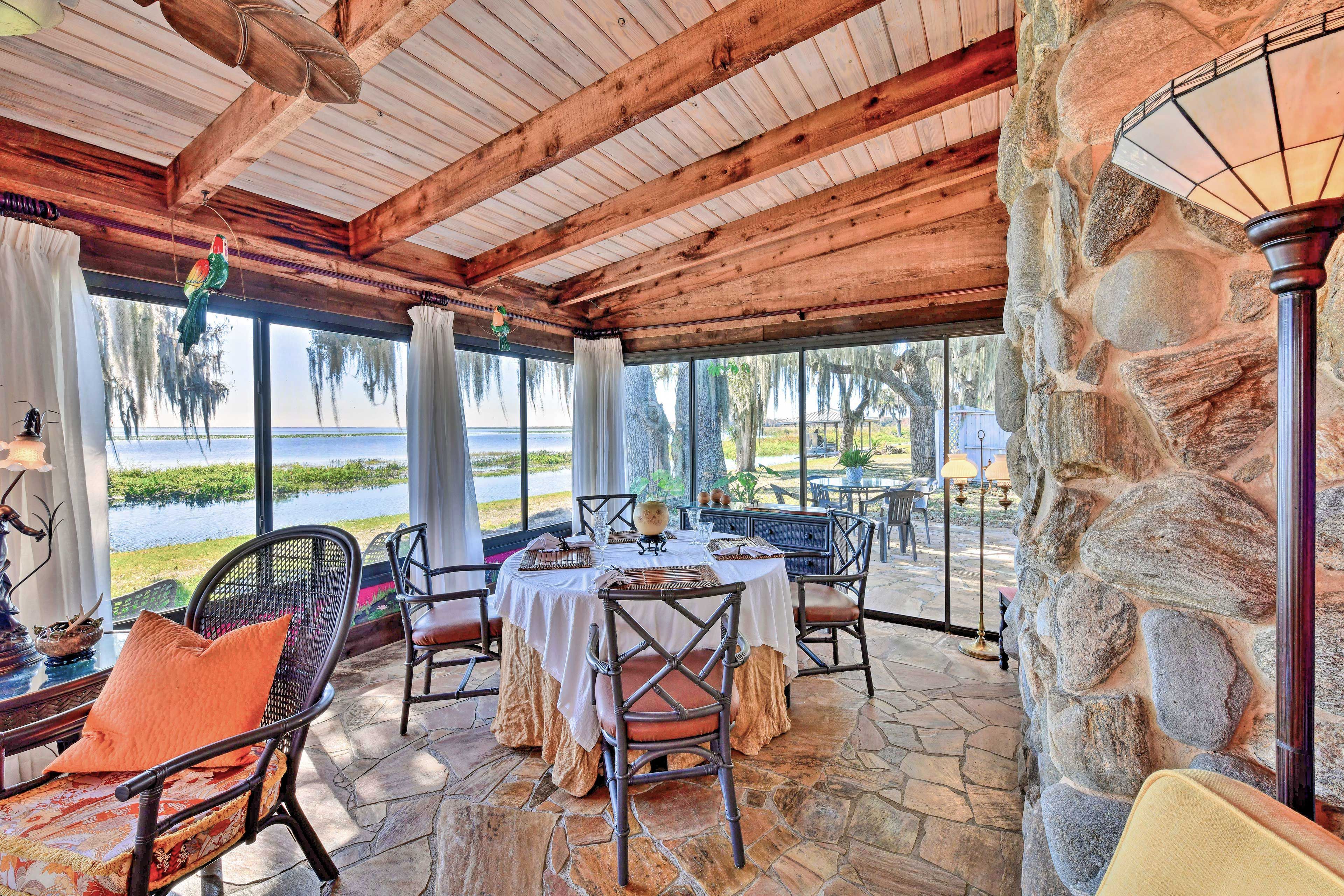 Sebring Vacation Rental House | 2BR | 2BA