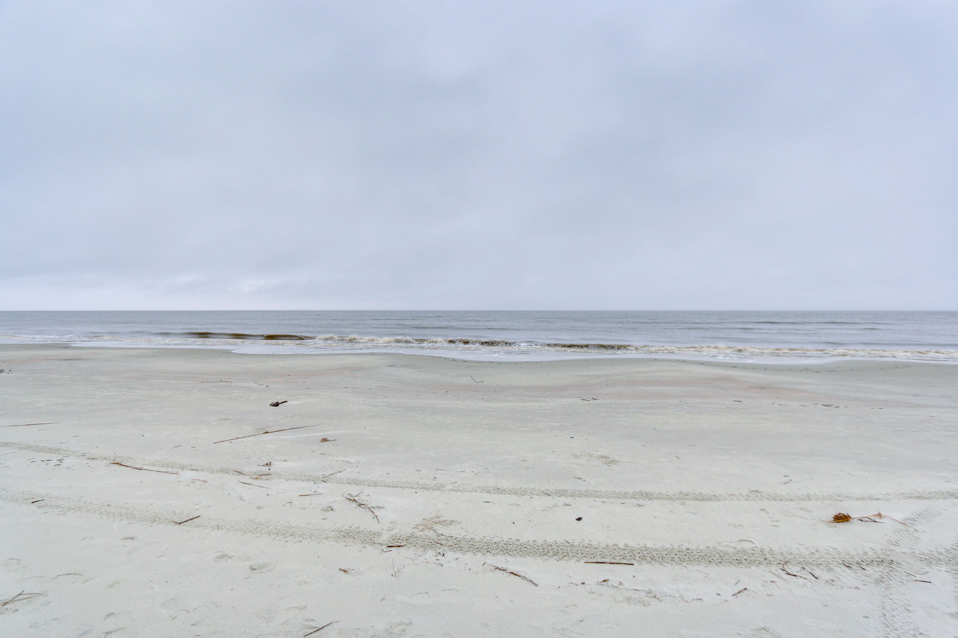 Beach Access