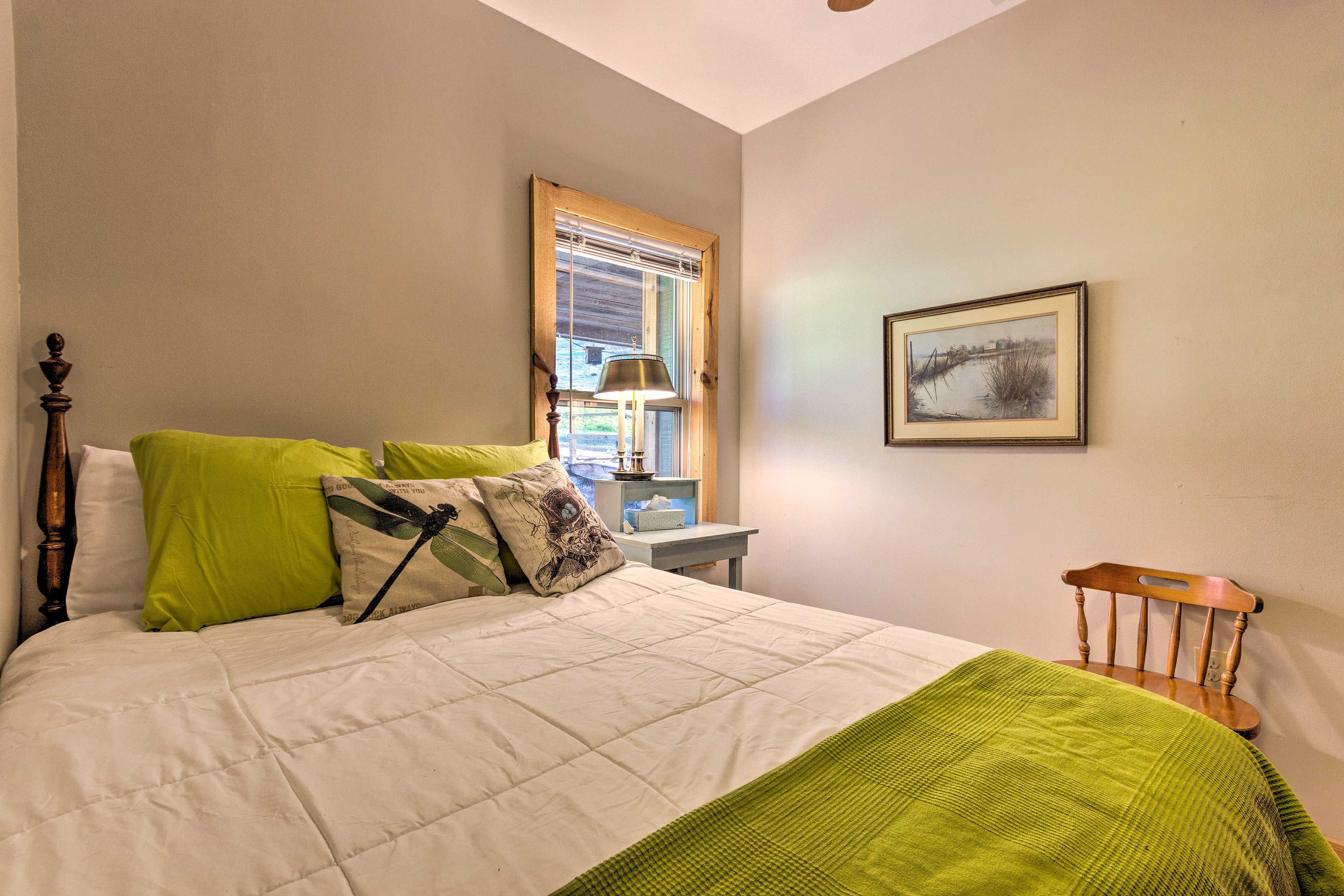 Bedroom 2