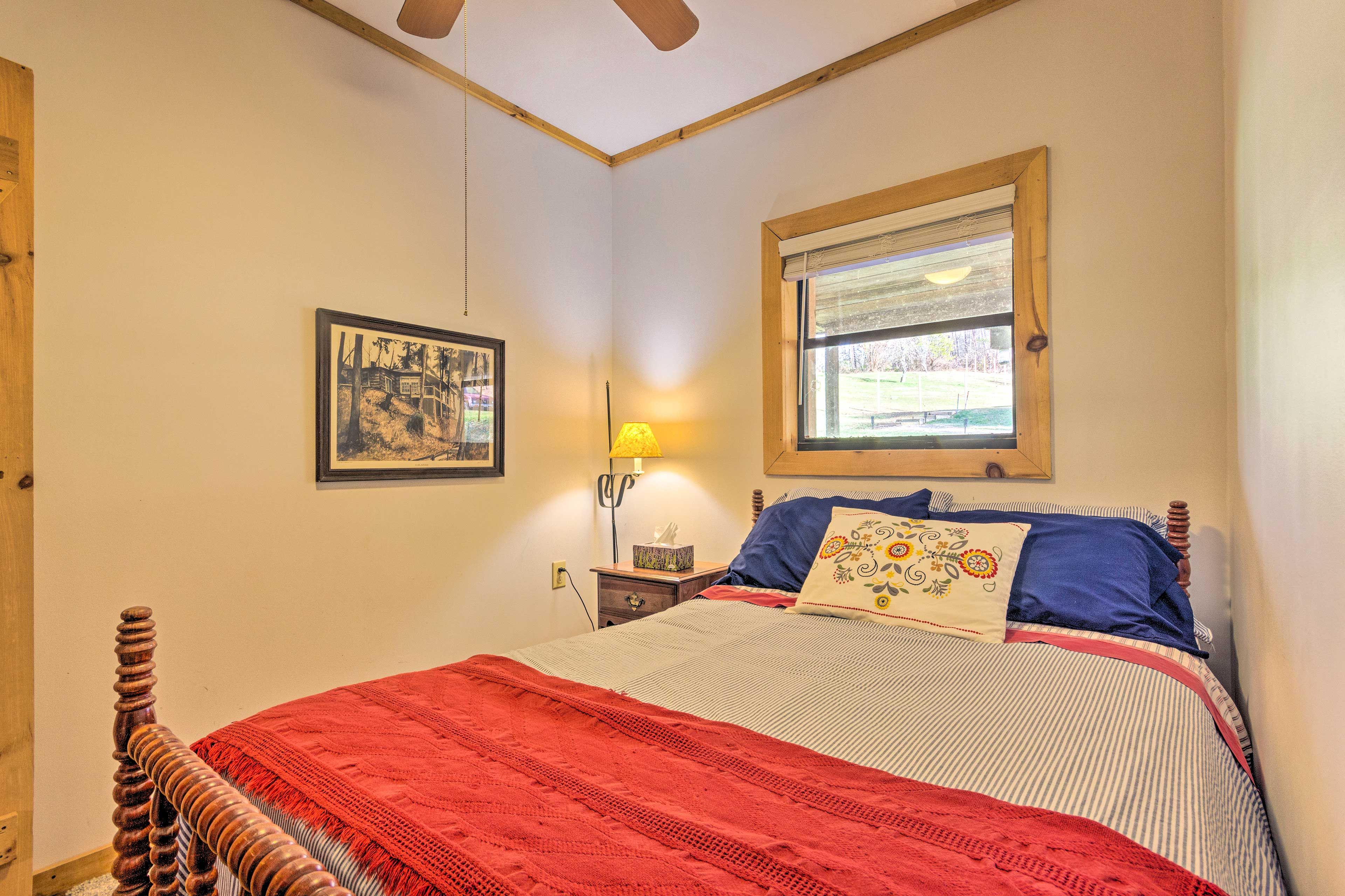 Bedroom 3