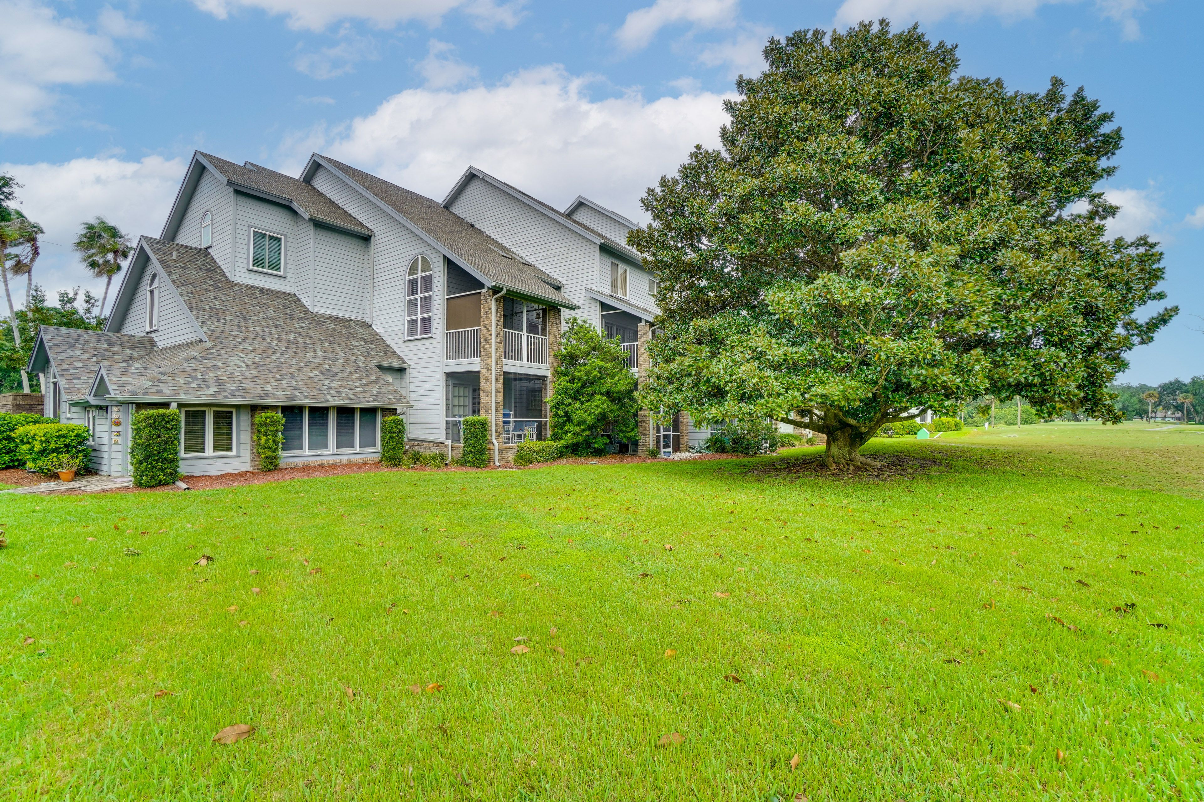 Exterior | Located in the La Cita Golf and Country Club