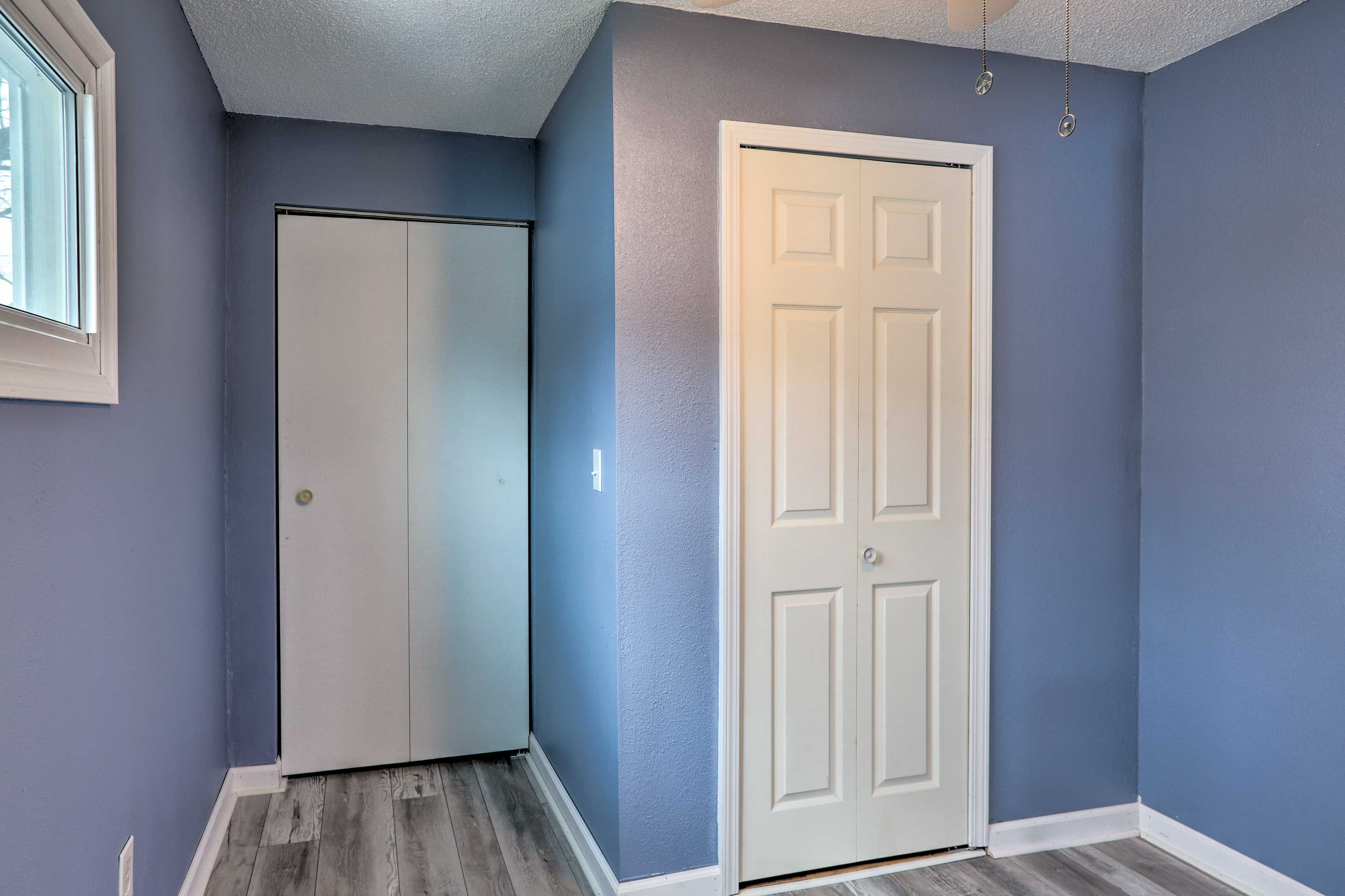 Bedroom 2