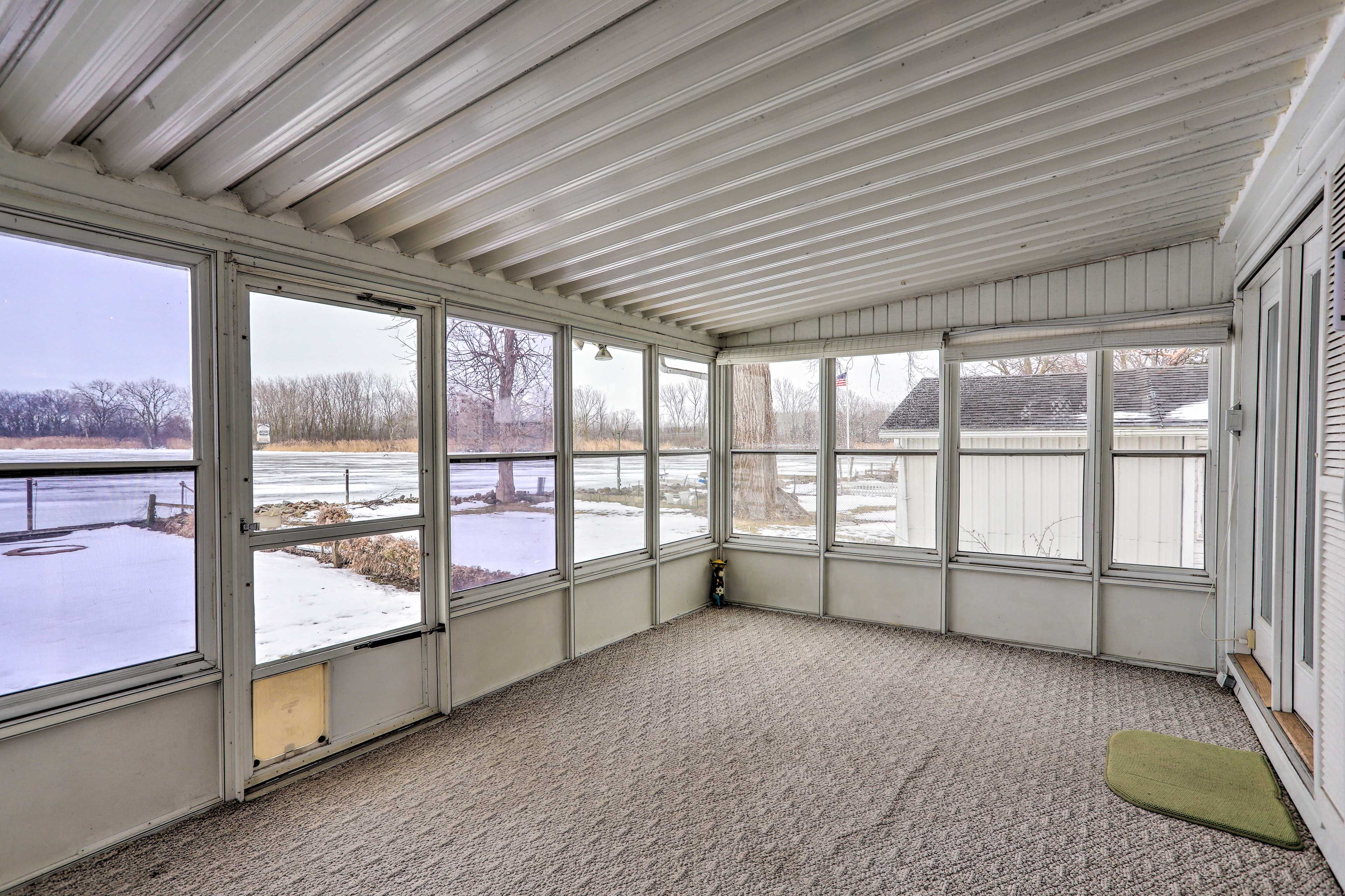 Sunroom