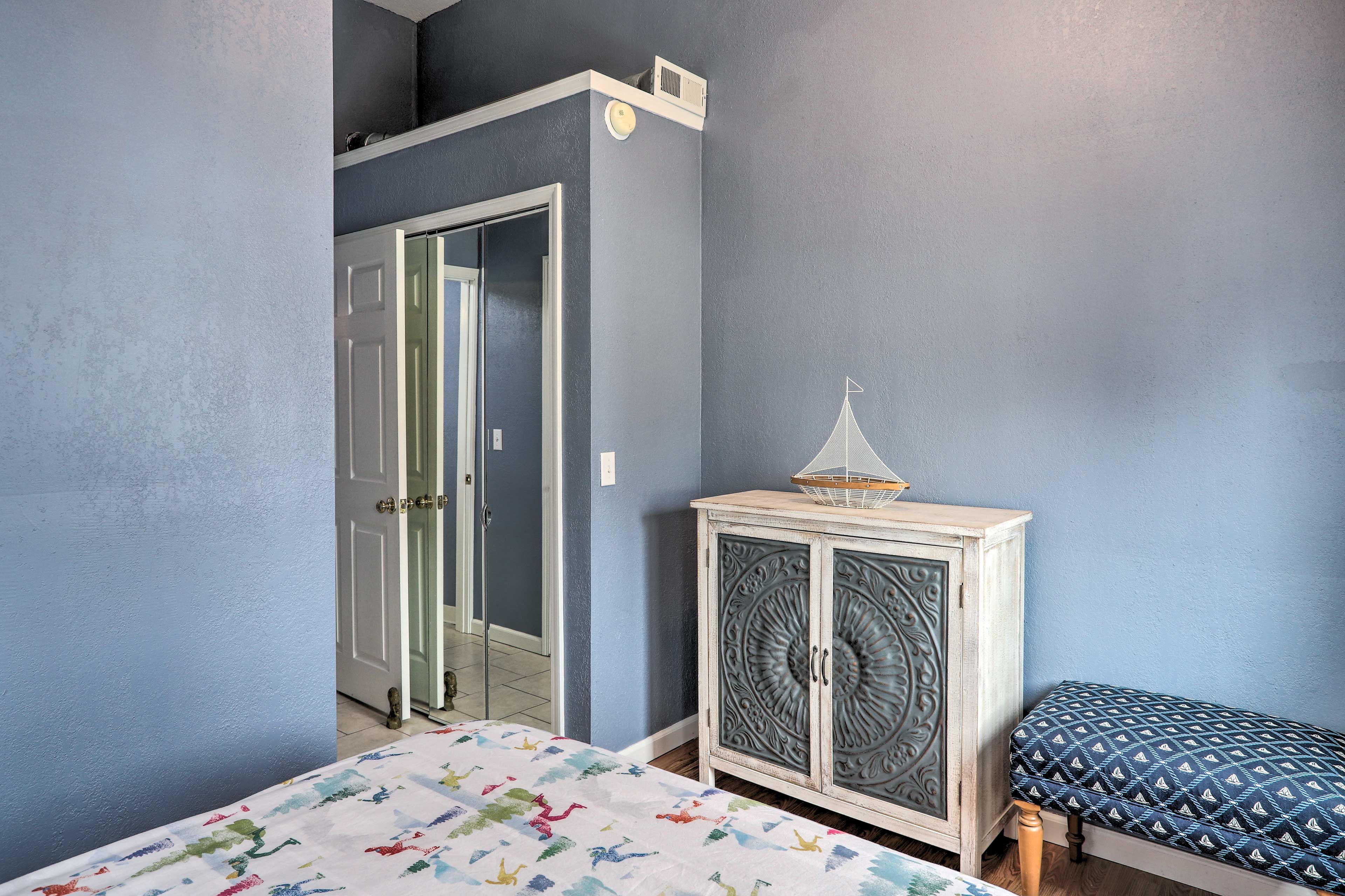 Bedroom 1