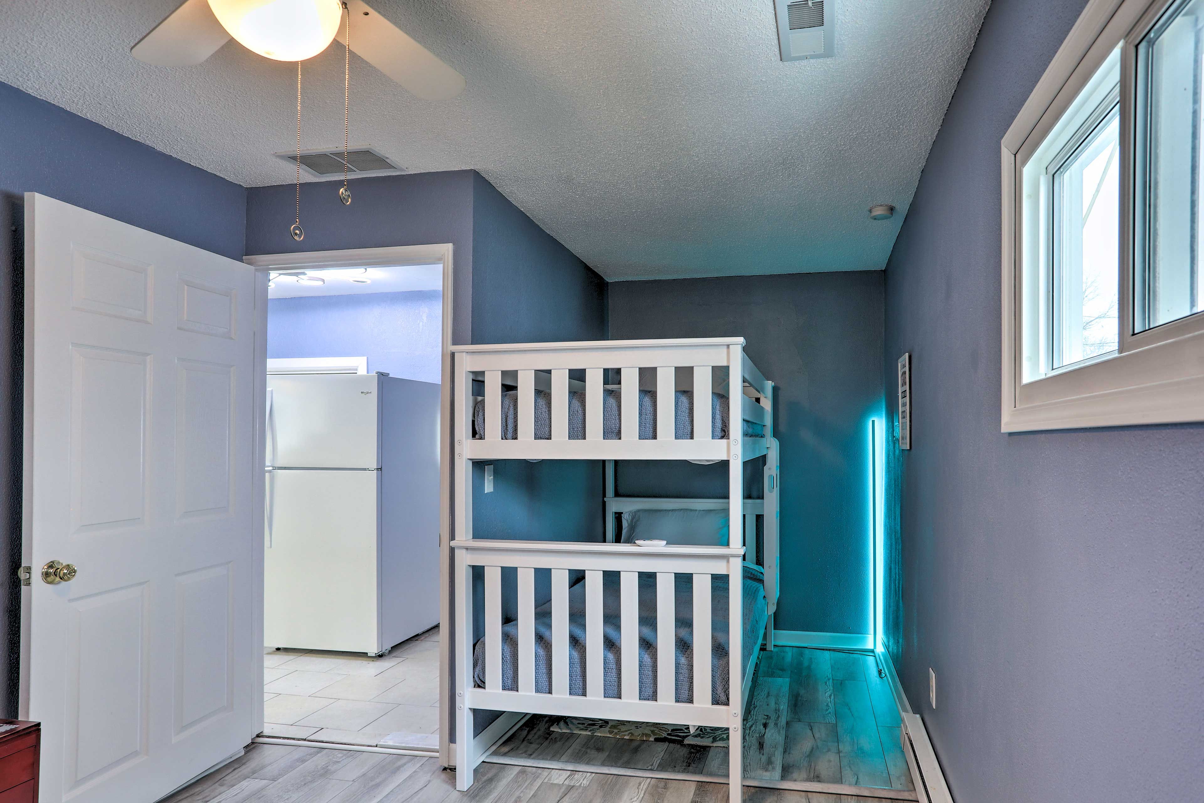 Bedroom 2