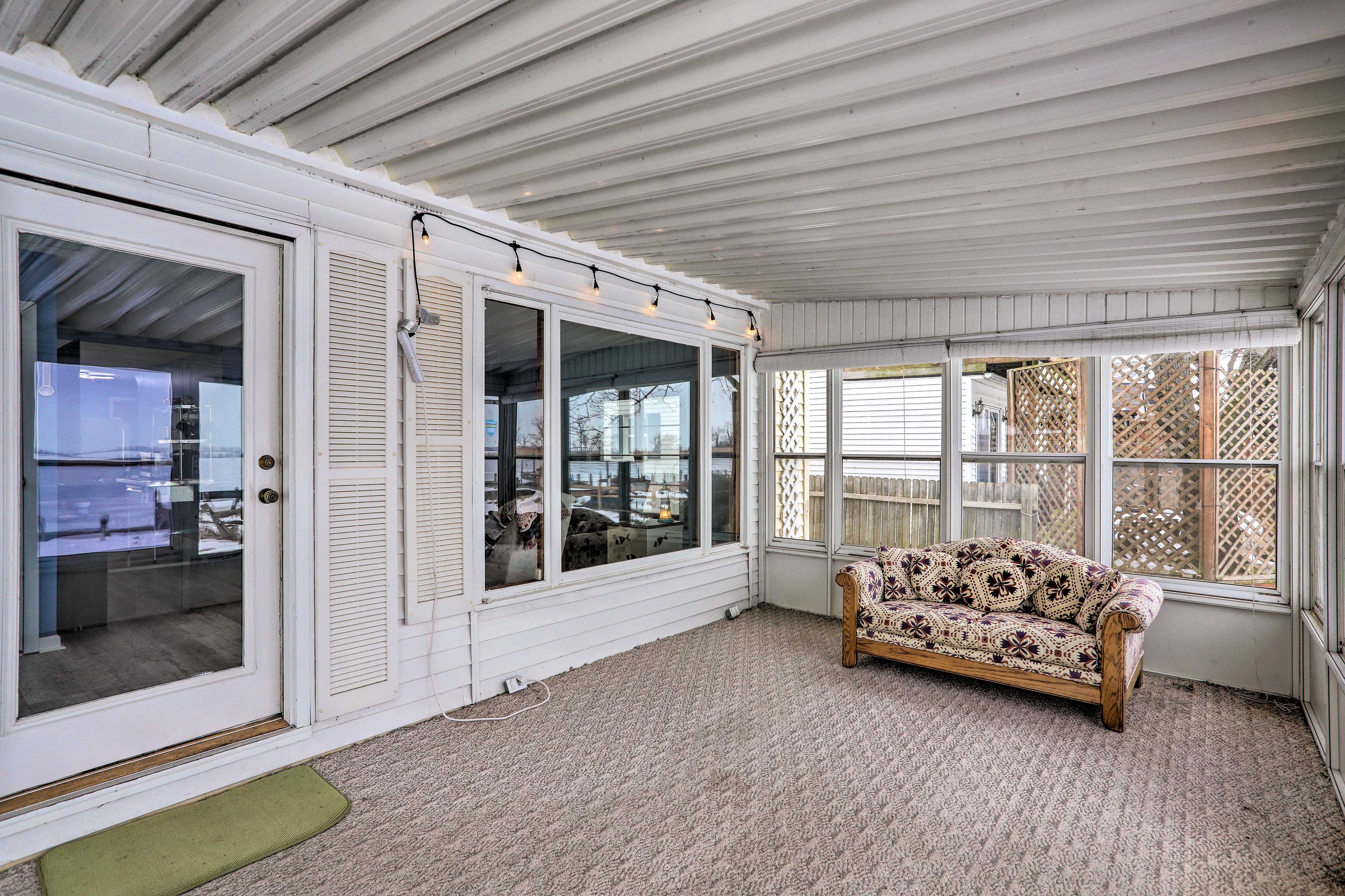 Sunroom
