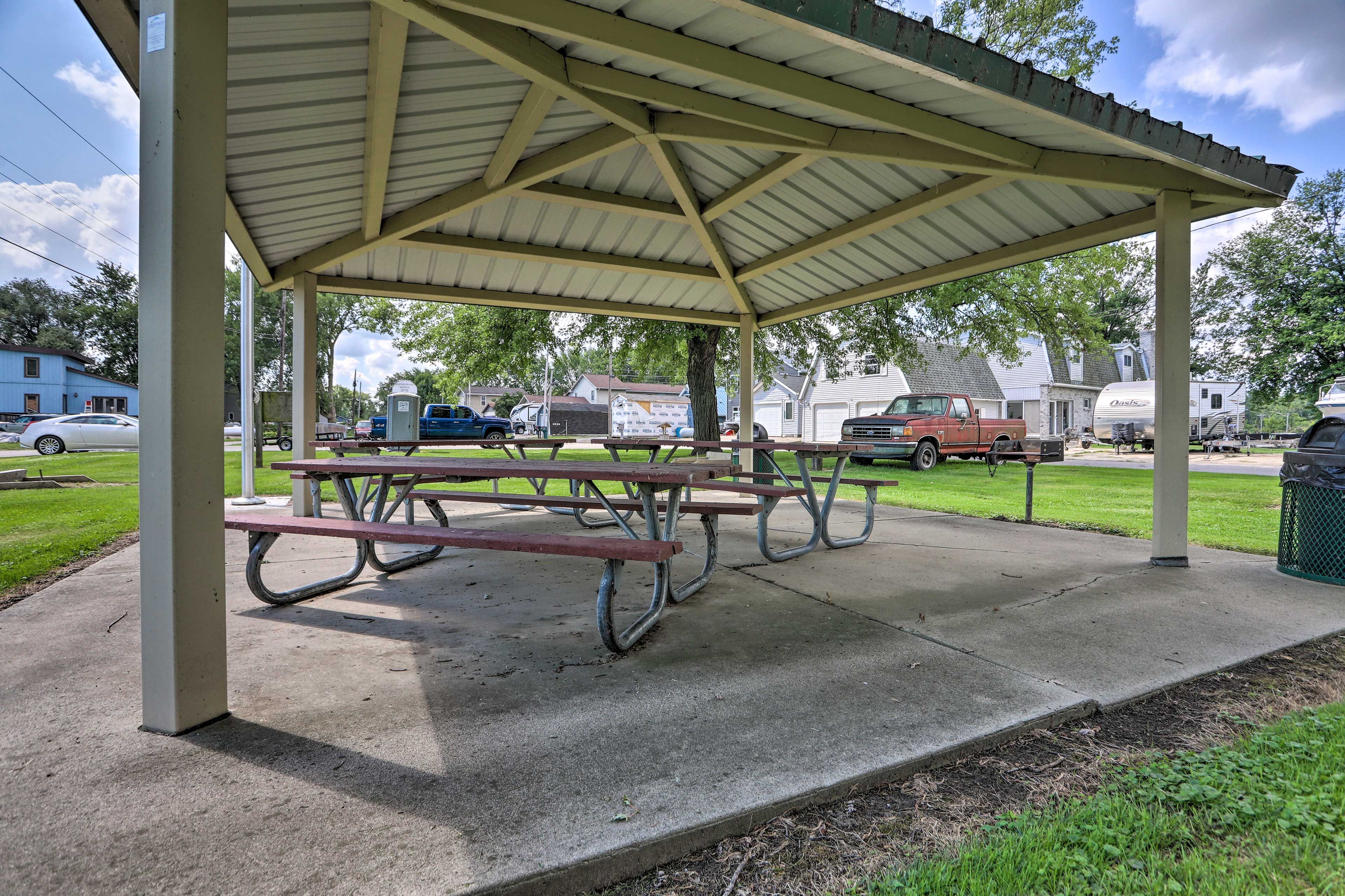Community Amenities