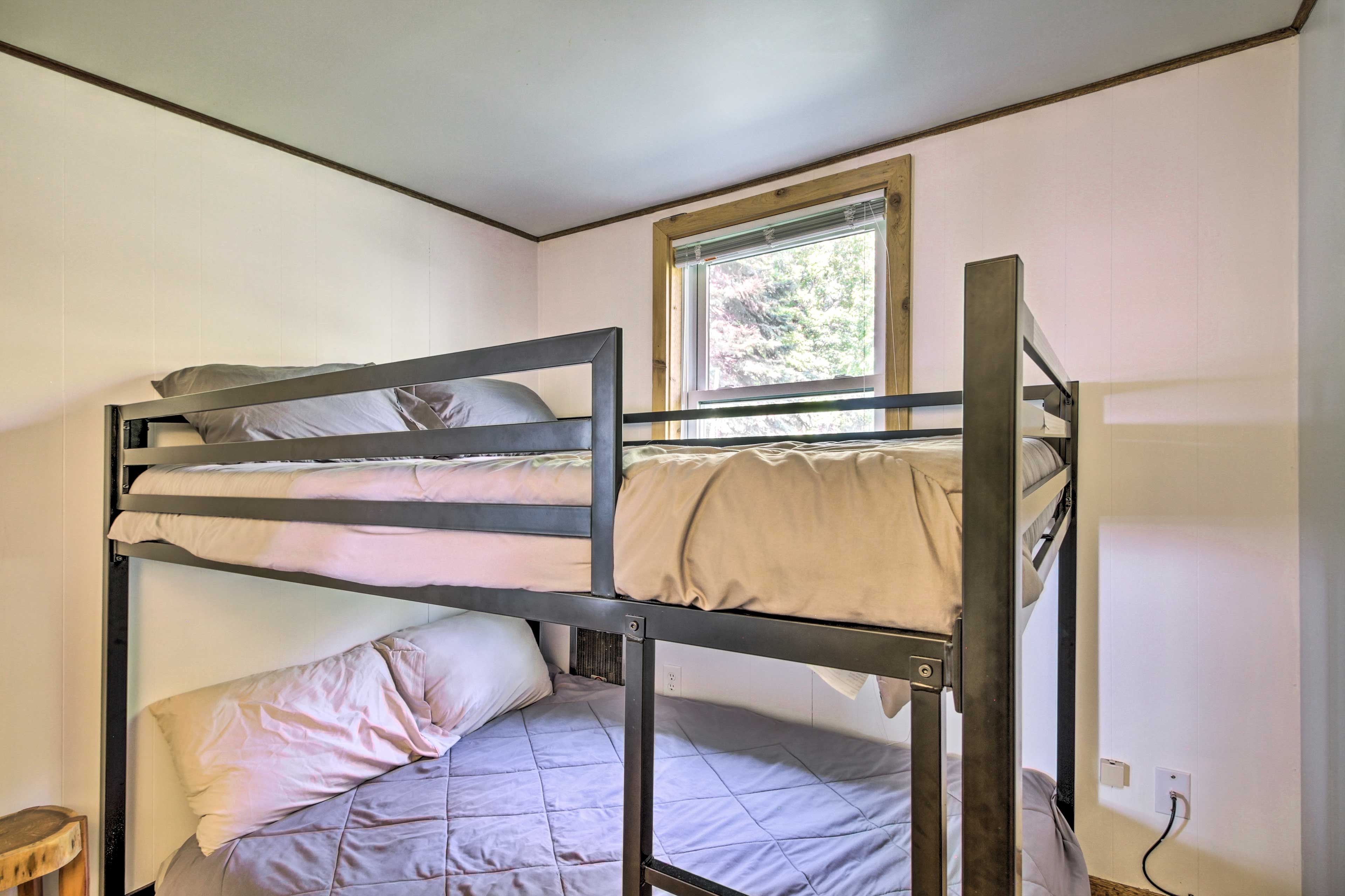Bedroom 3