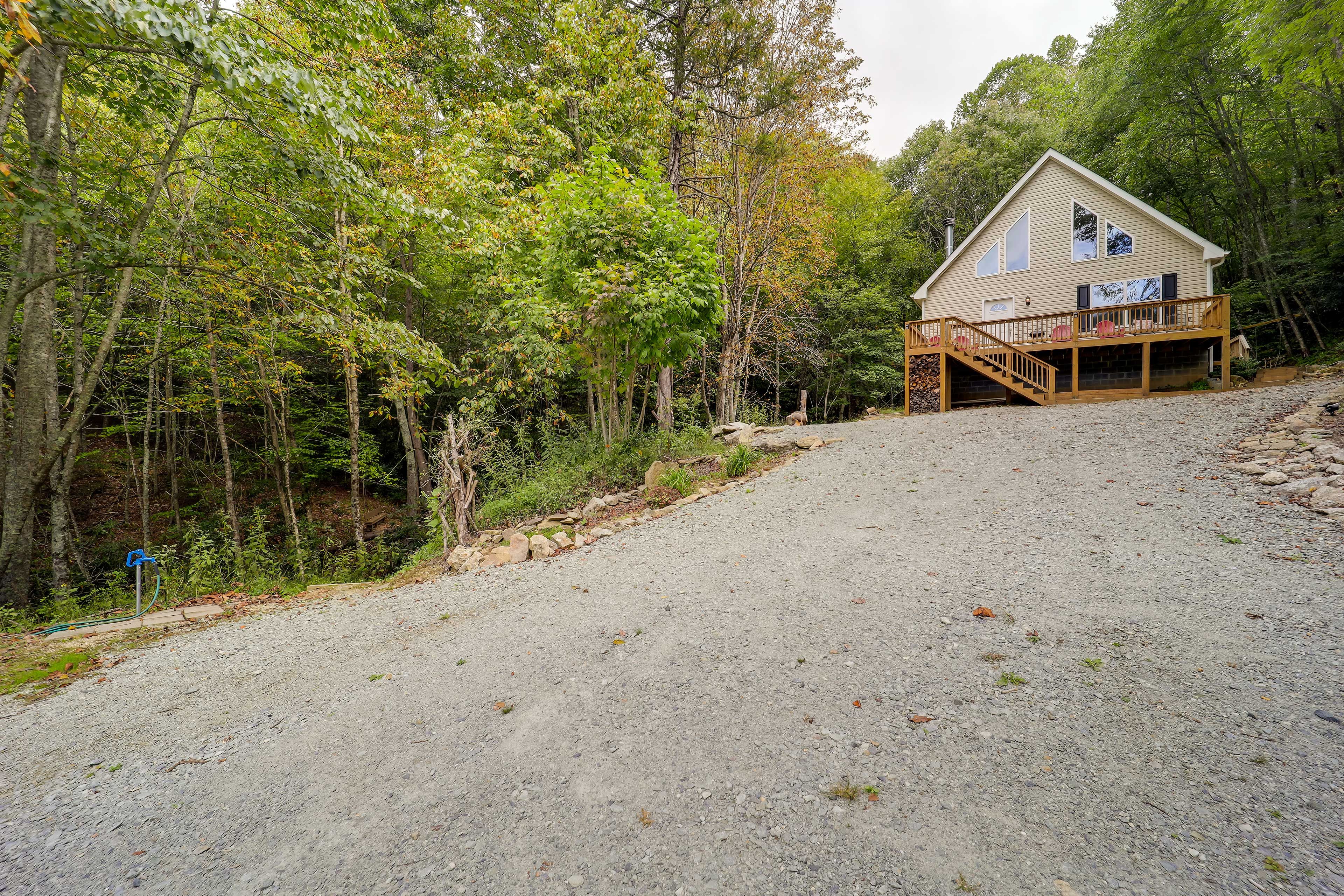 Home Exterior