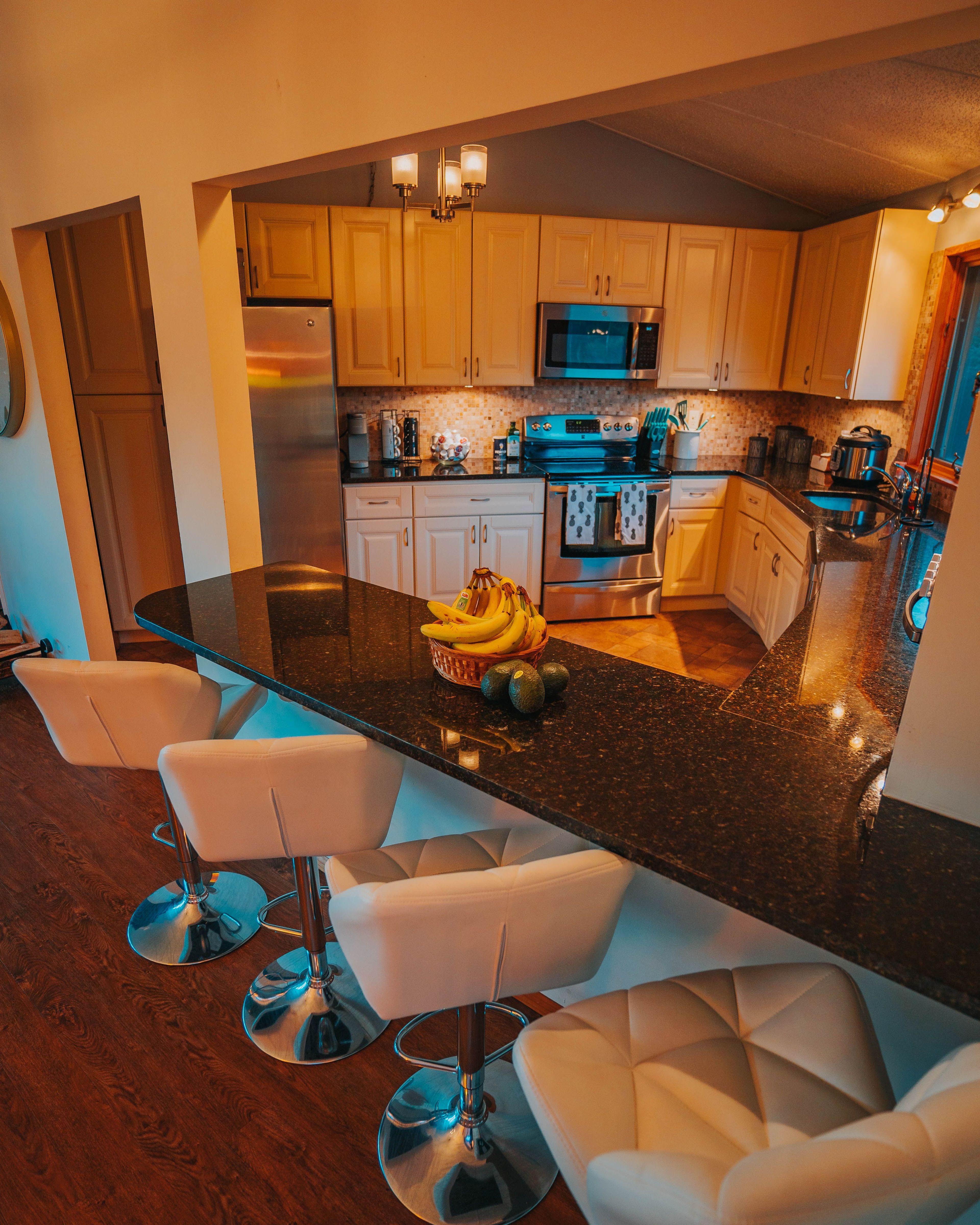 Fully Equipped Kitchen | Cooking Basics & Spices