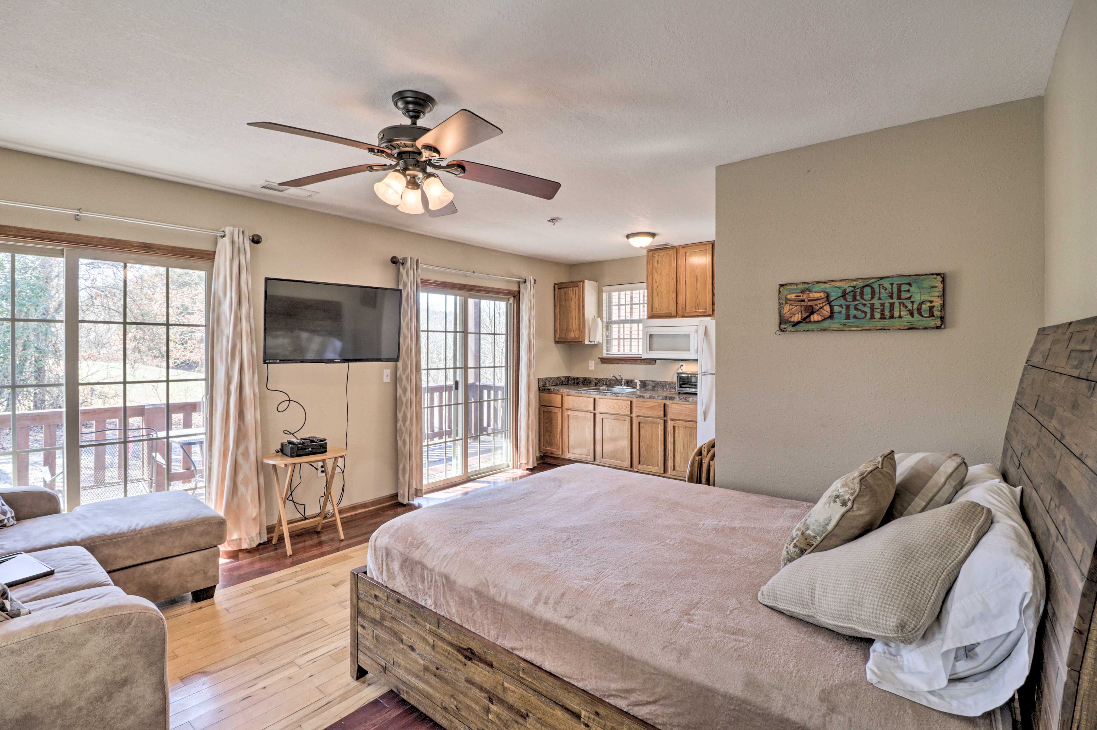 Bedroom 3