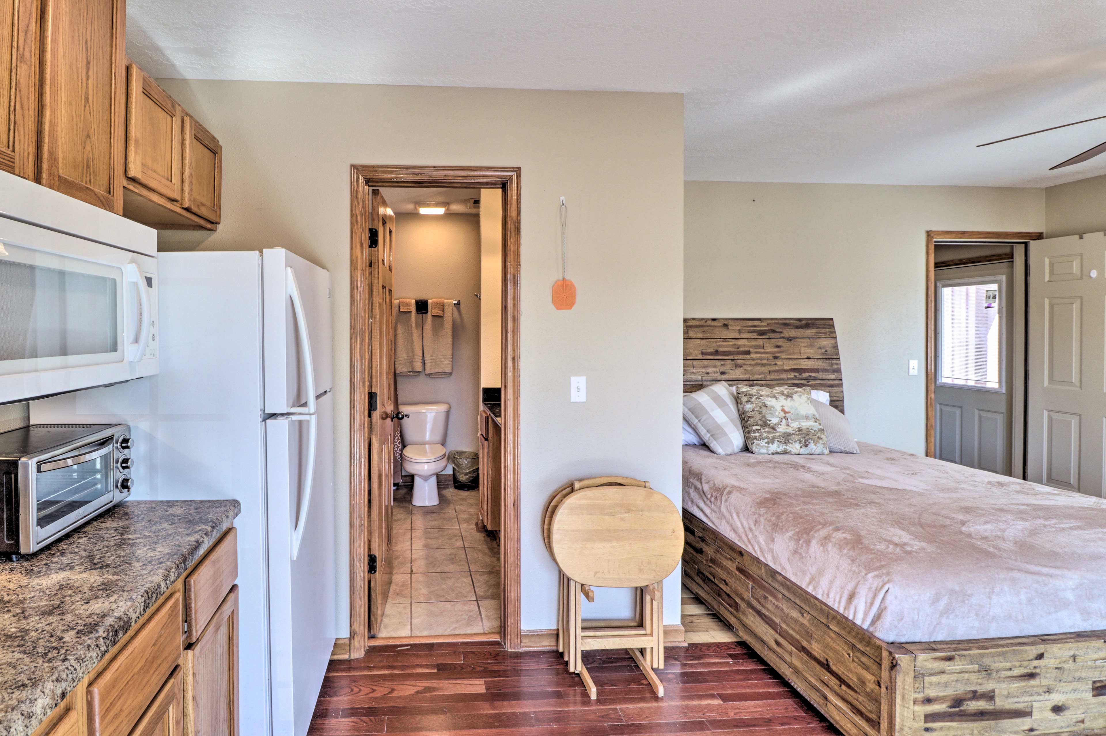 Bedroom 3