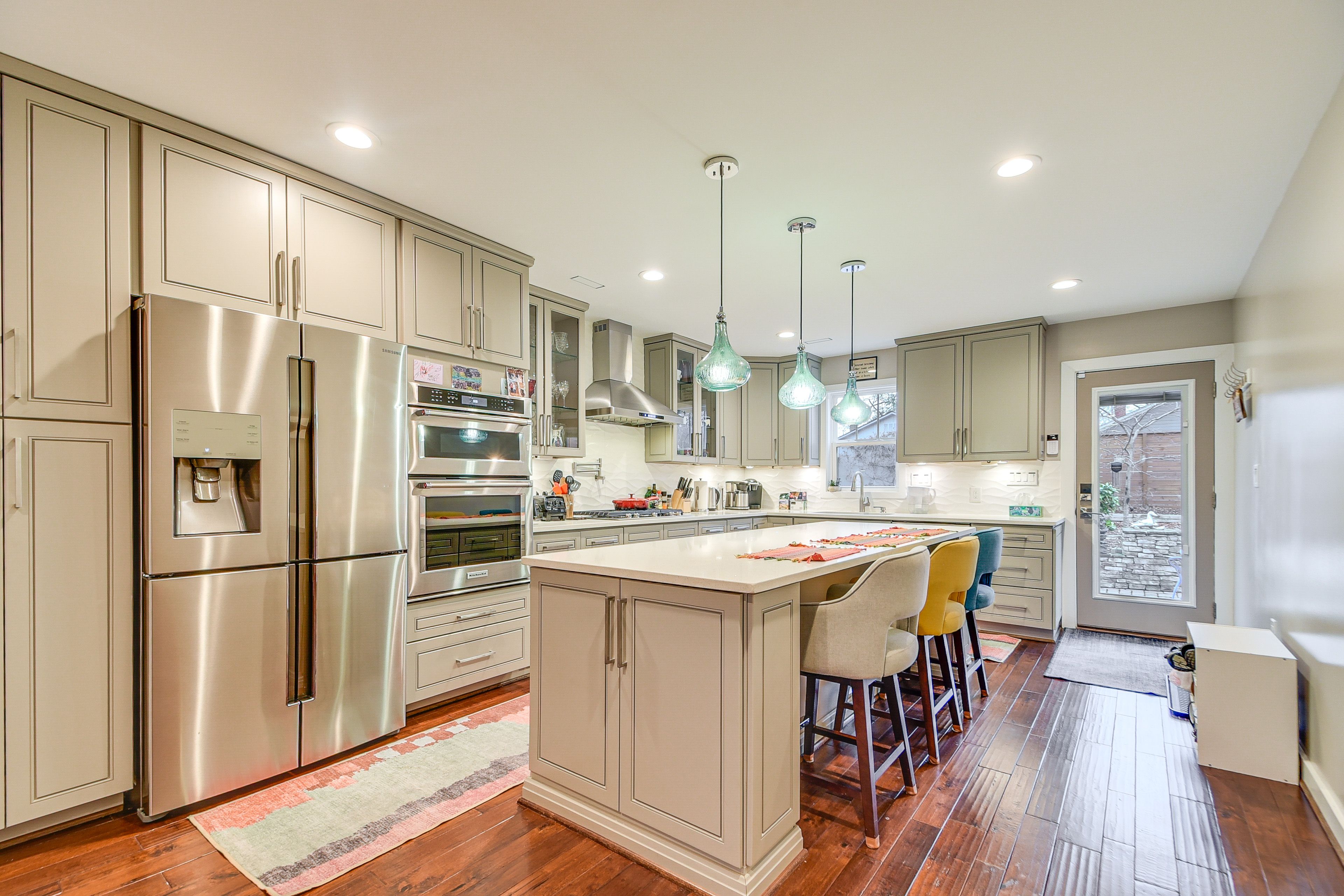 Kitchen | Coffee Makers | Dishwasher