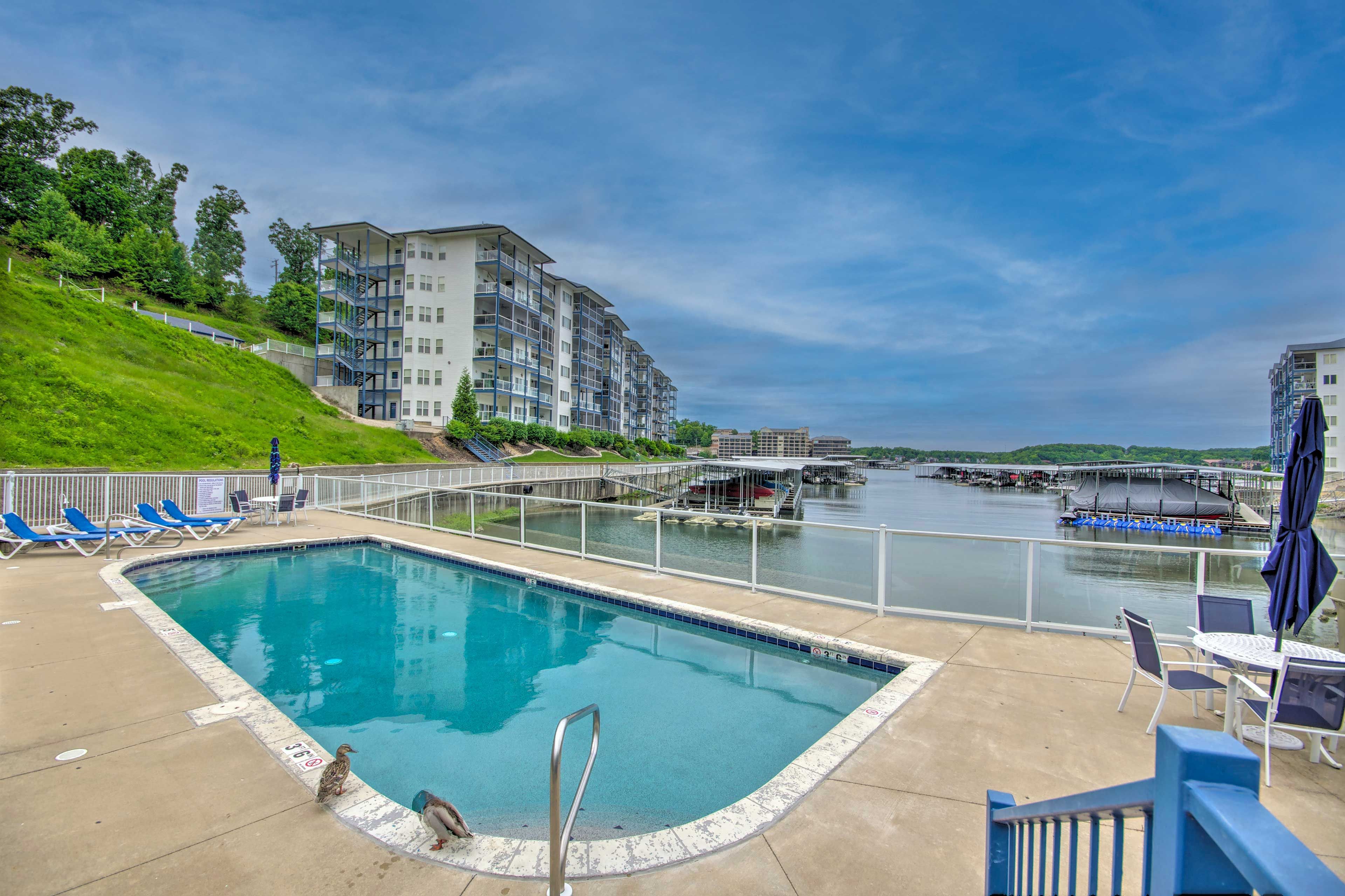 Community Amenities