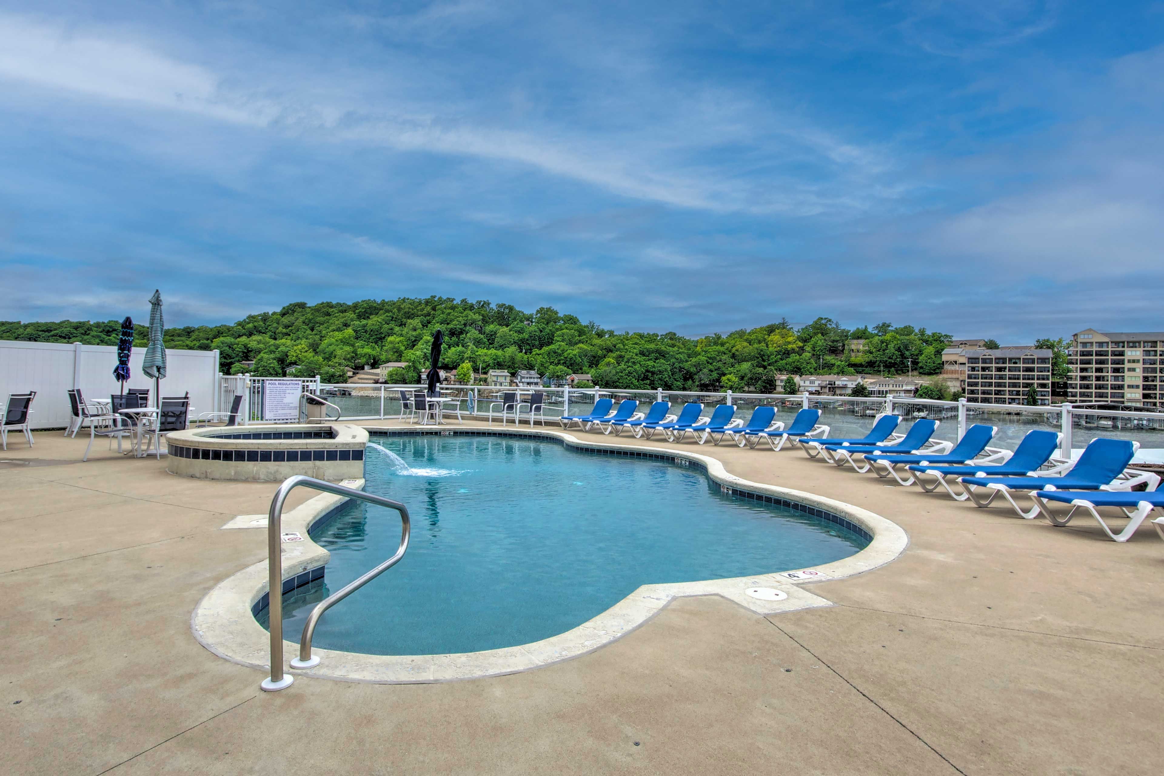 Community Pool