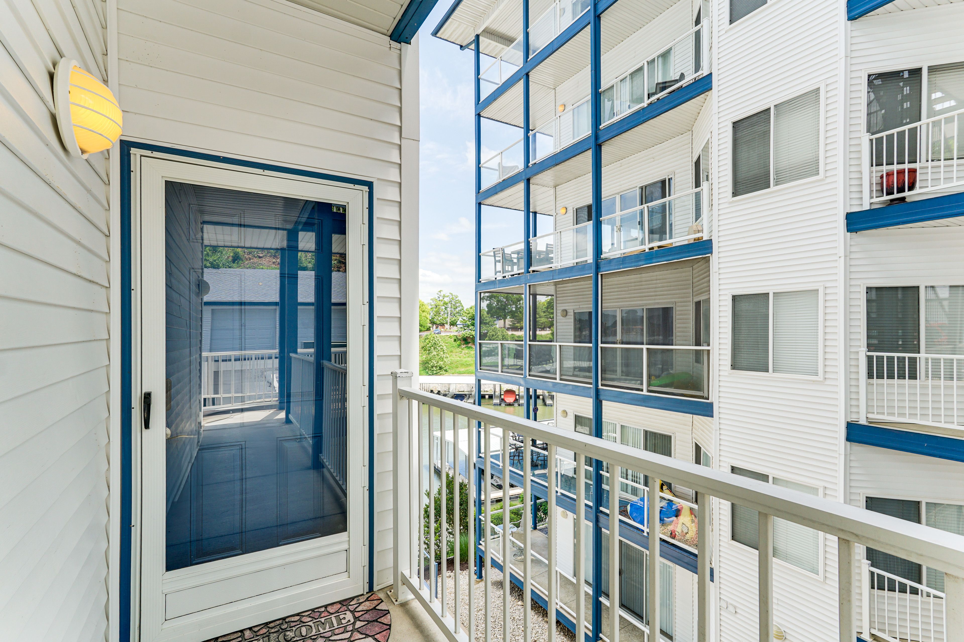 Entryway