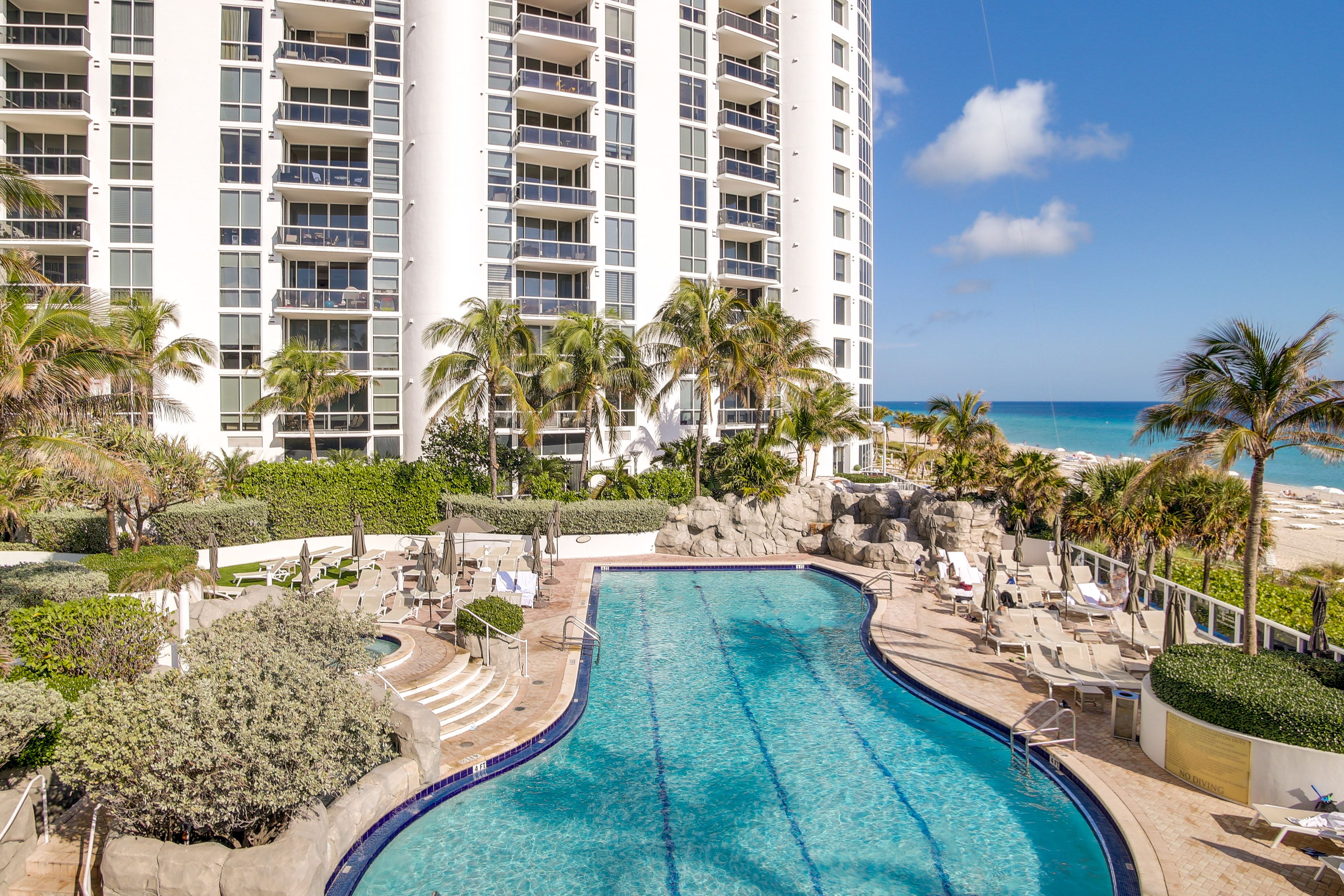 Community Amenities w/ Resort Fee