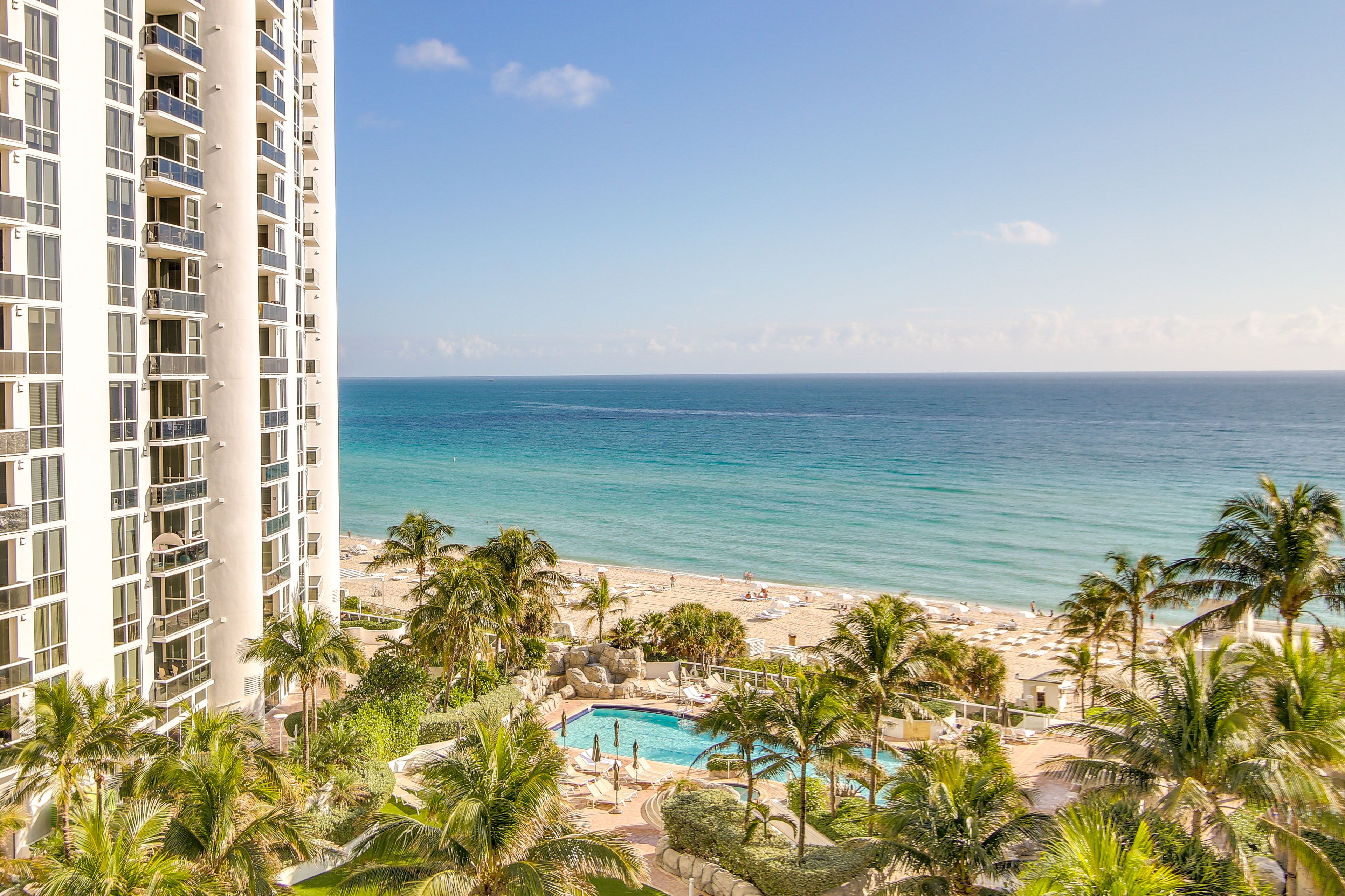 Community Amenities w/ Resort Fee