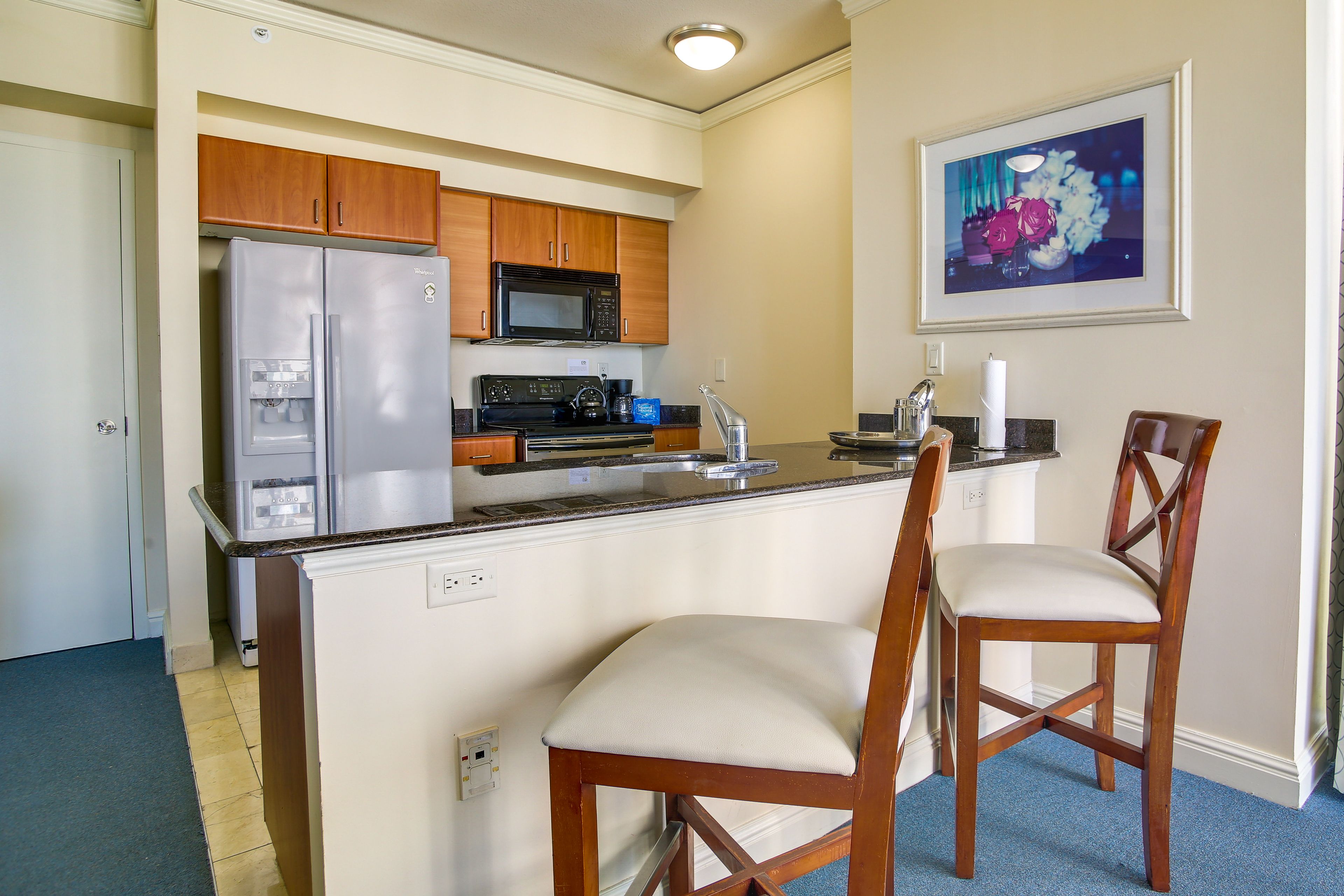 Sunny Isles Beach Vacation Rental | High-Rise Condo | 1BR | 1BA | 1,021 Sq Ft