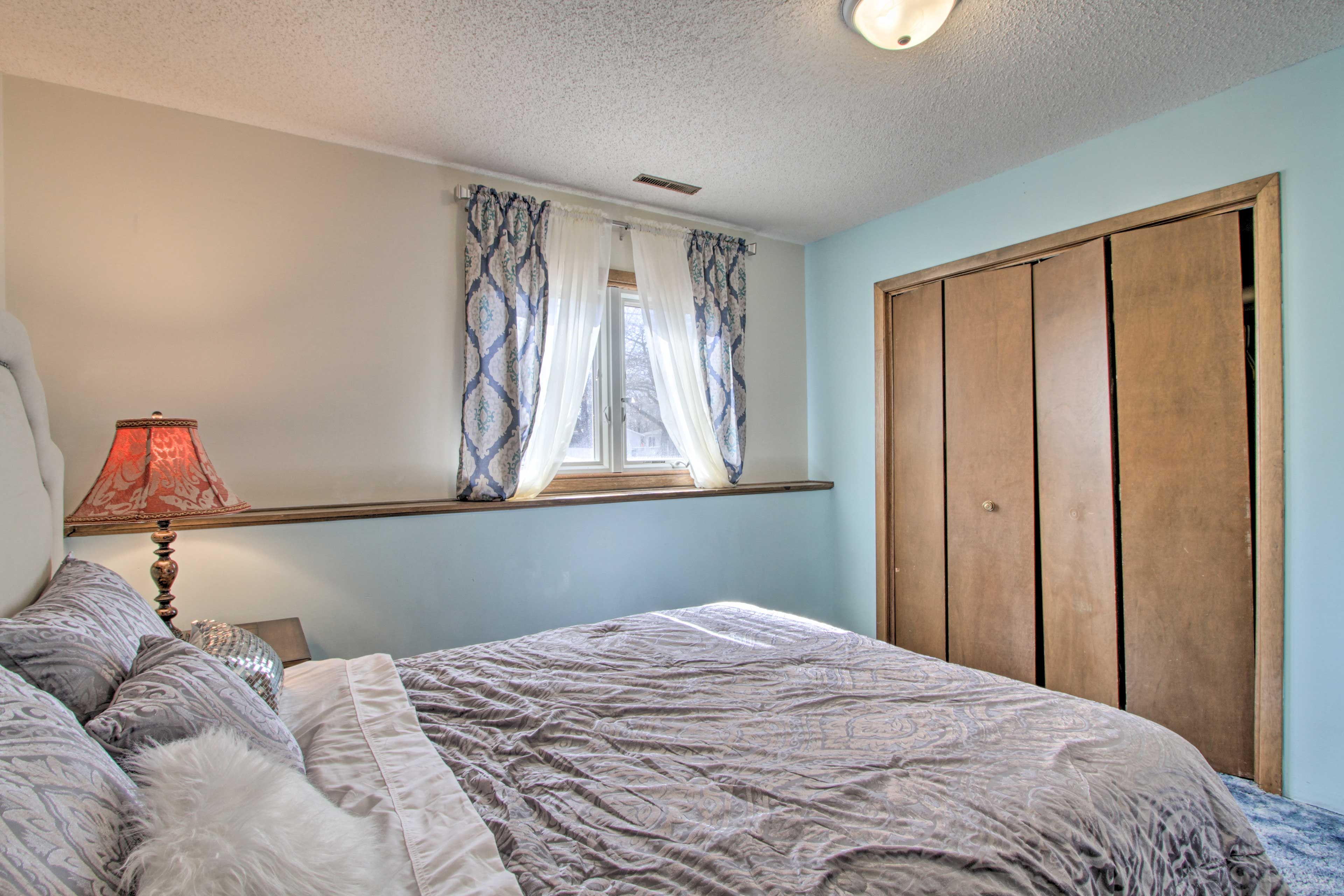 Bedroom 3