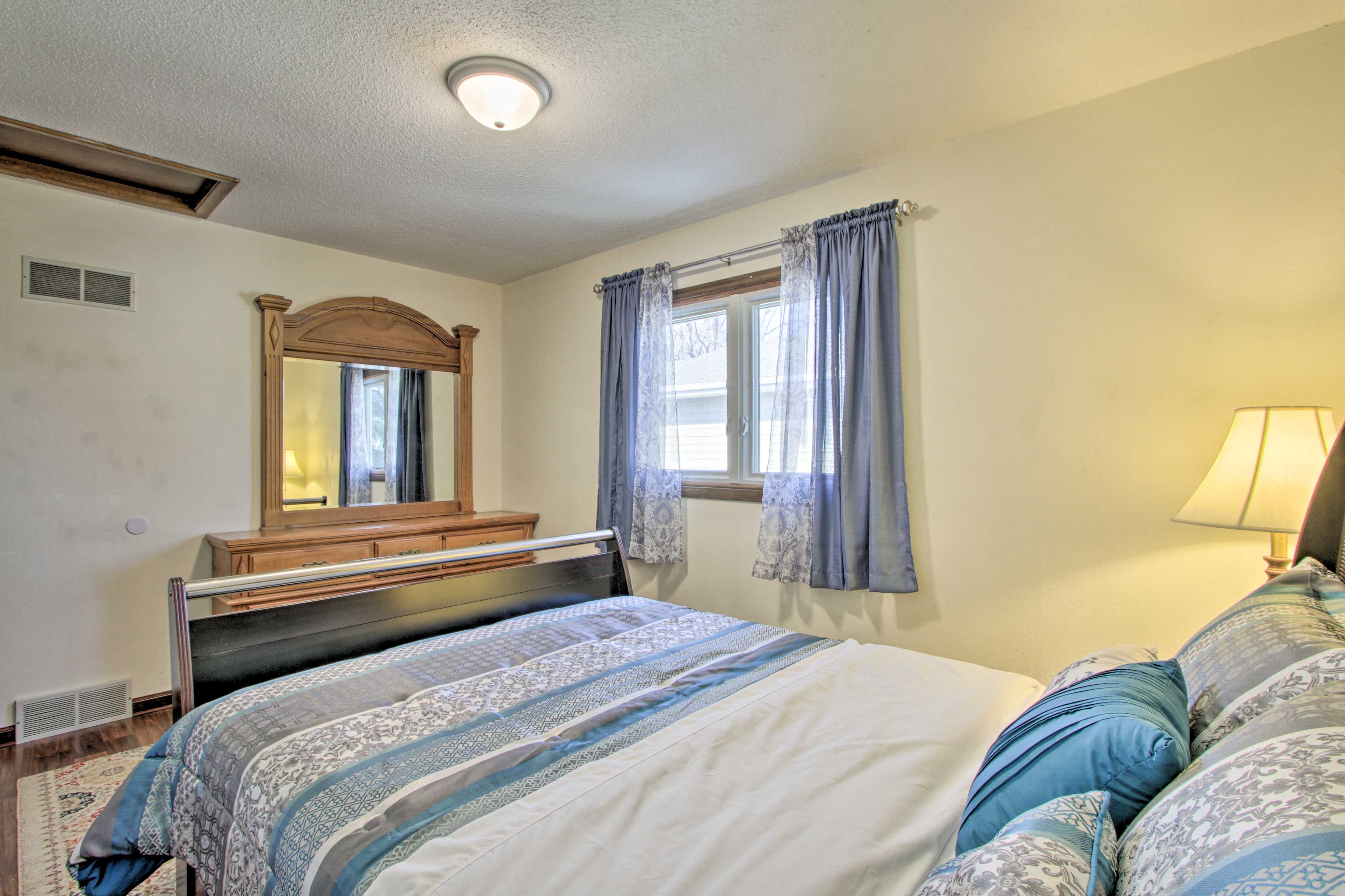 Bedroom 2