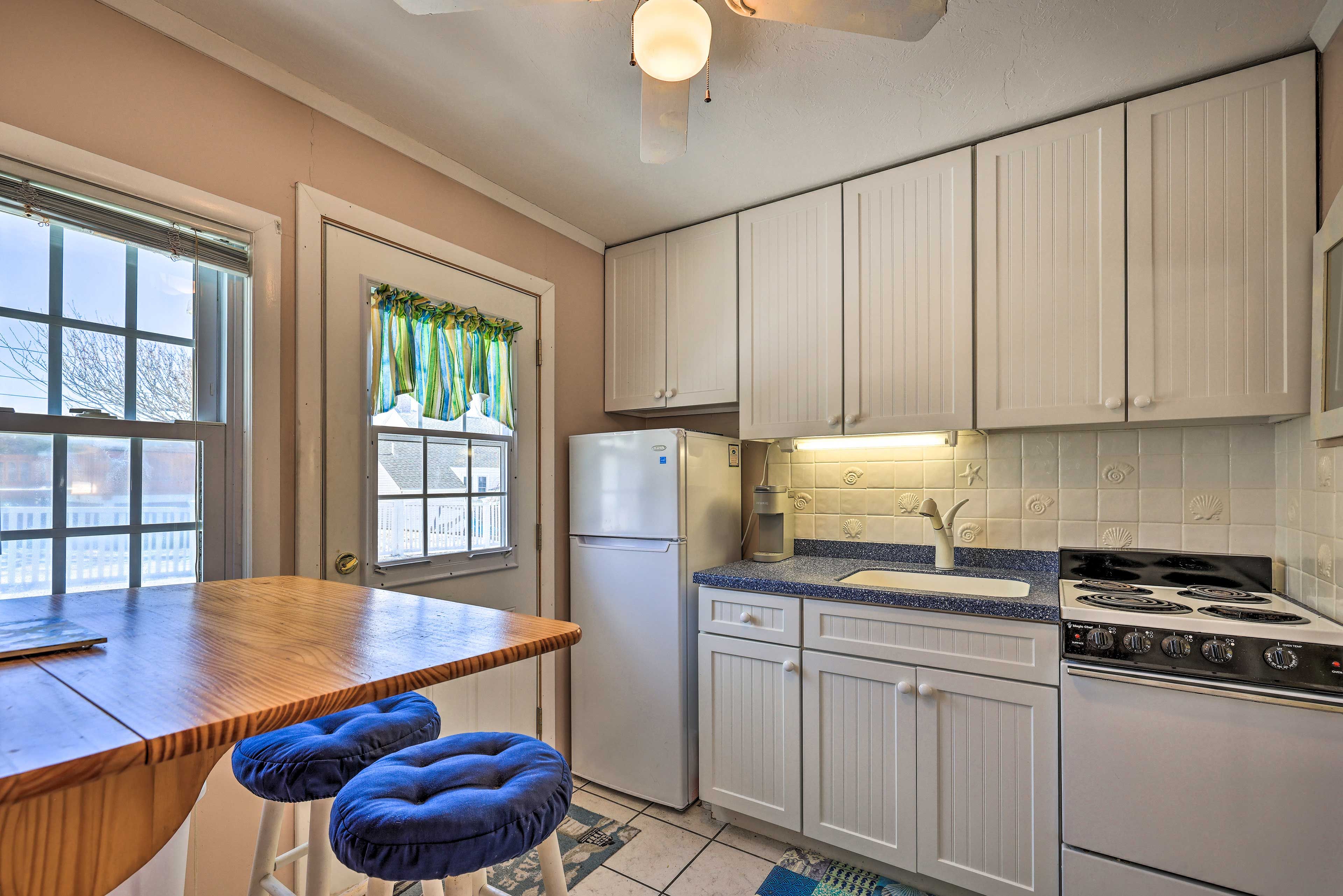Kitchen | Toaster
