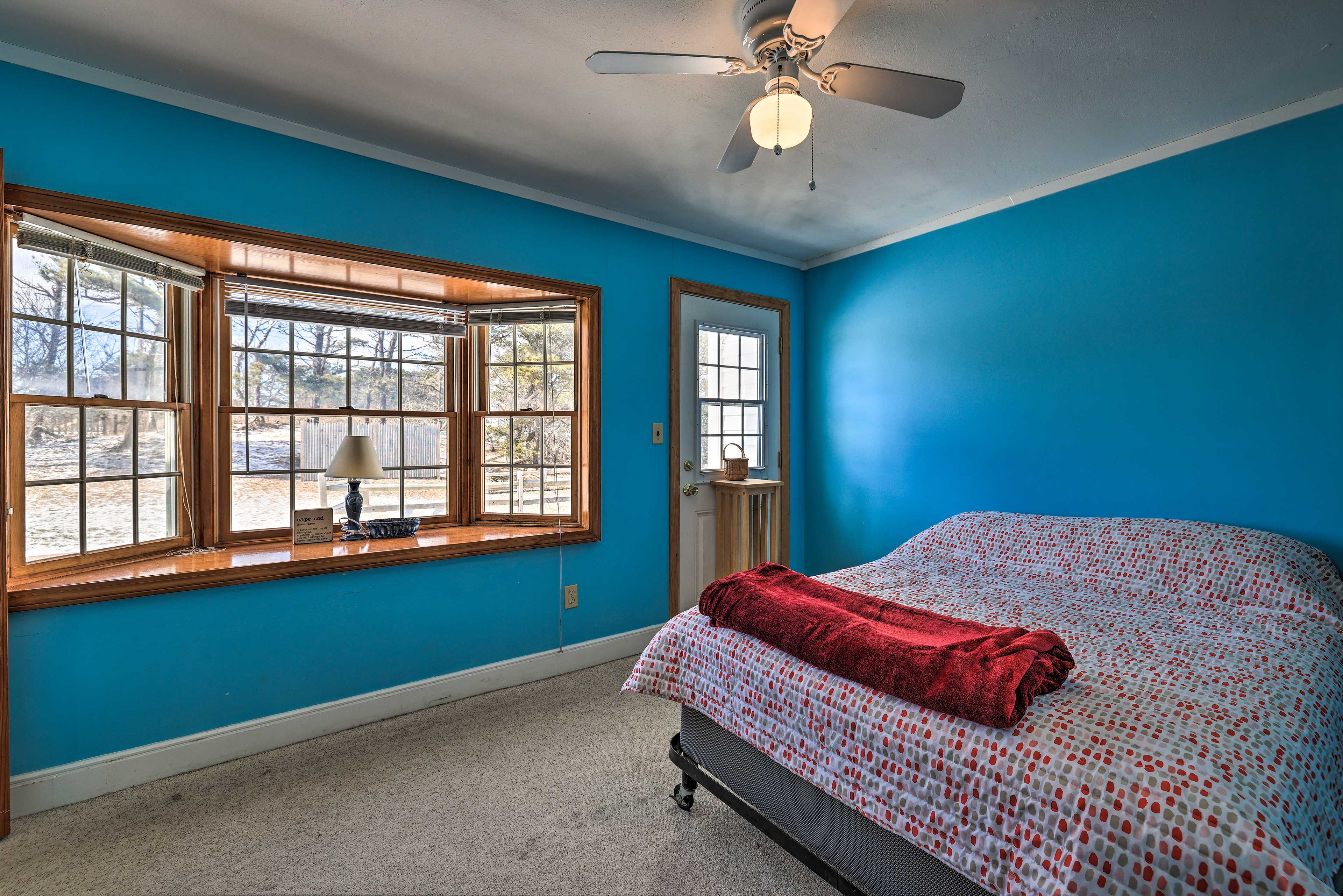 Bedroom 1