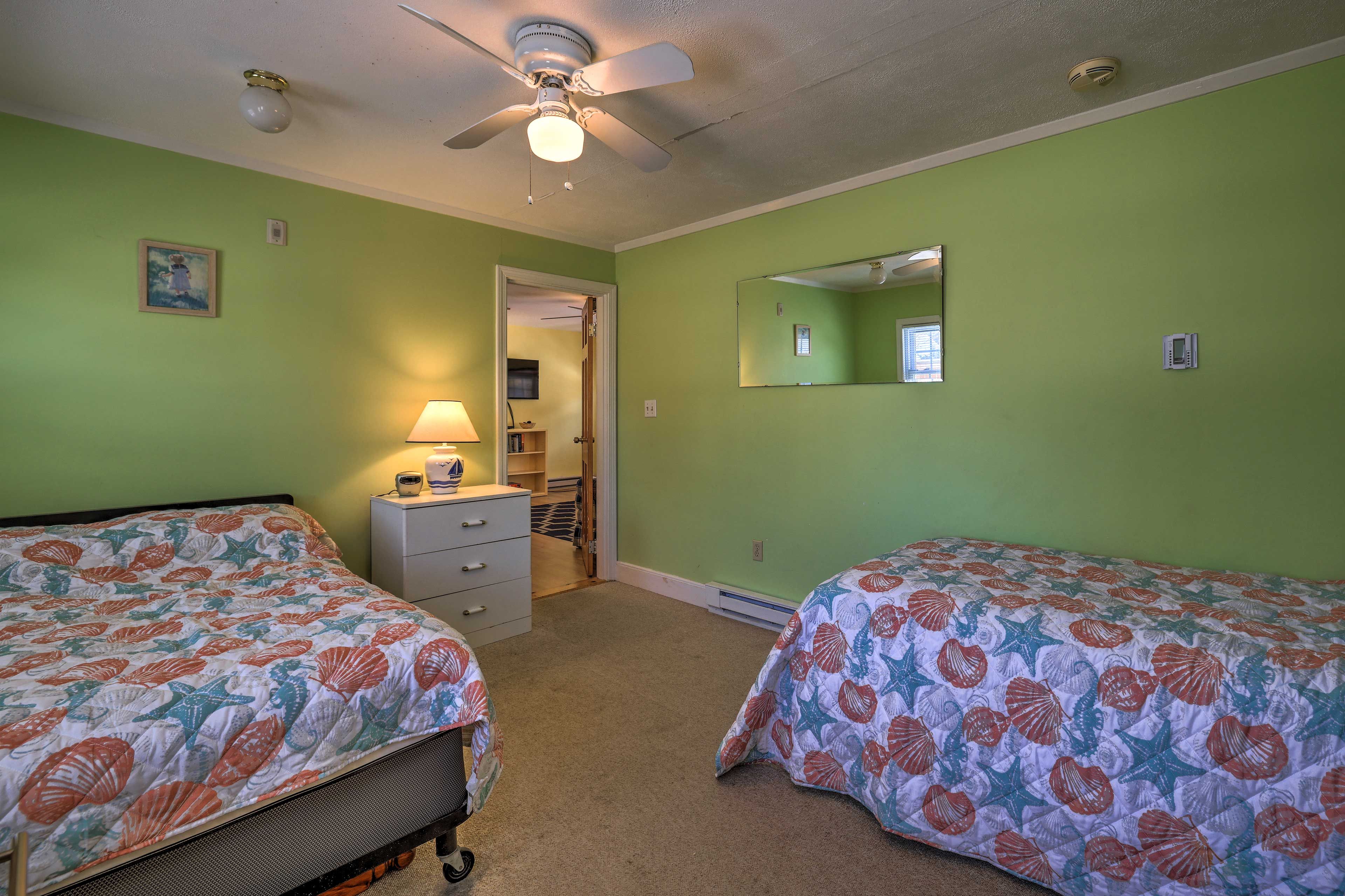 Bedroom 2