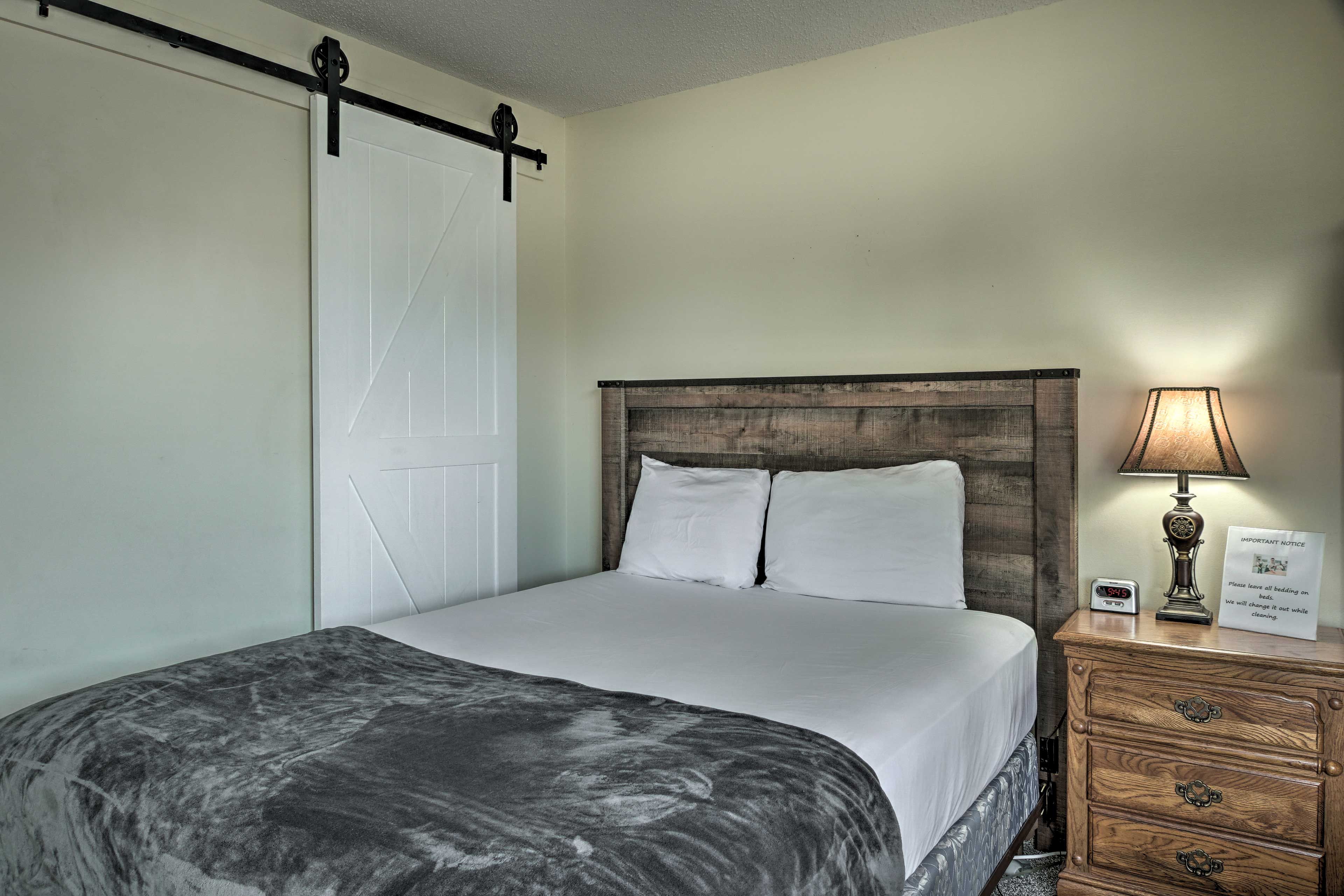 Bedroom 2
