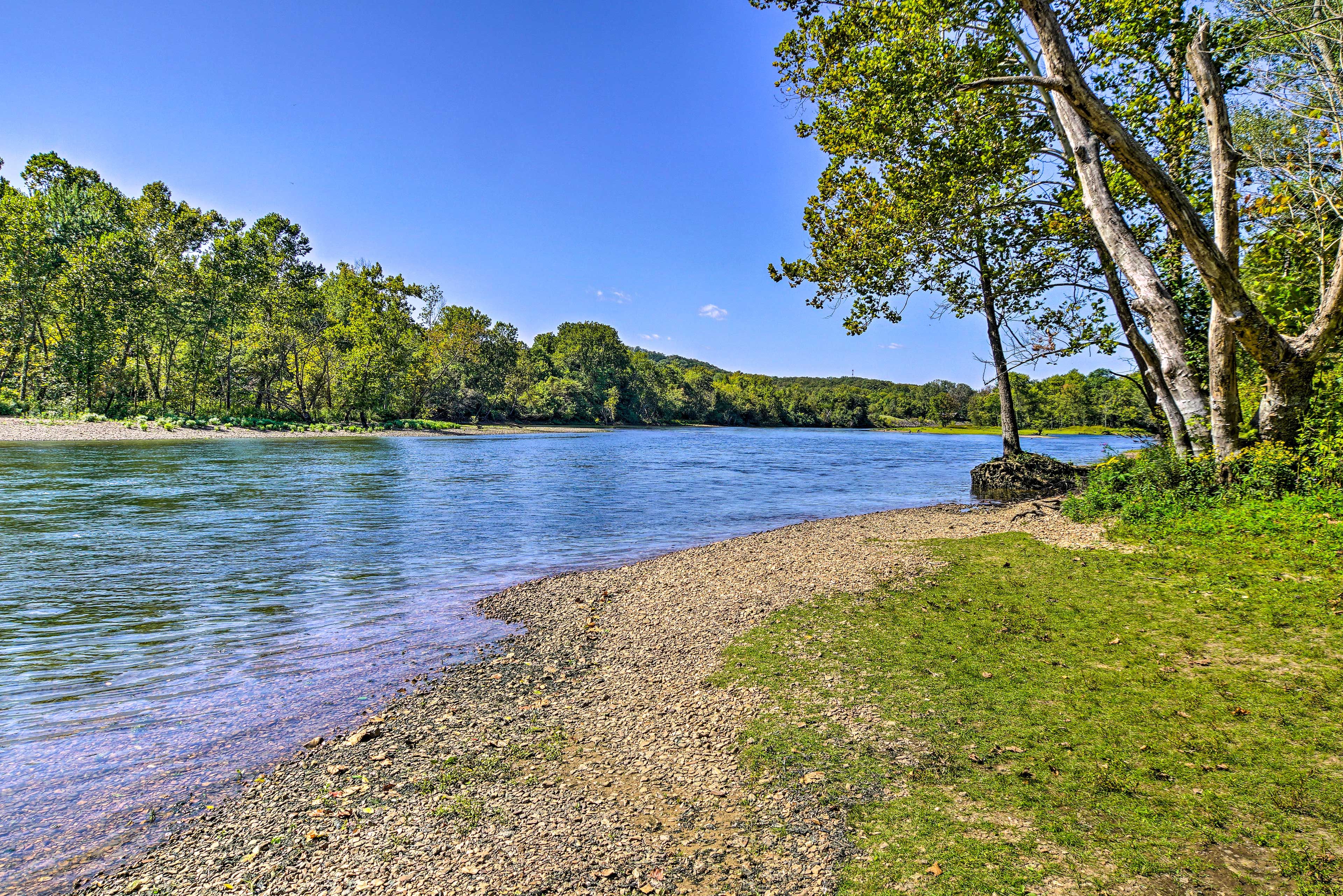 Community Amenities | Lake Tanyecomo