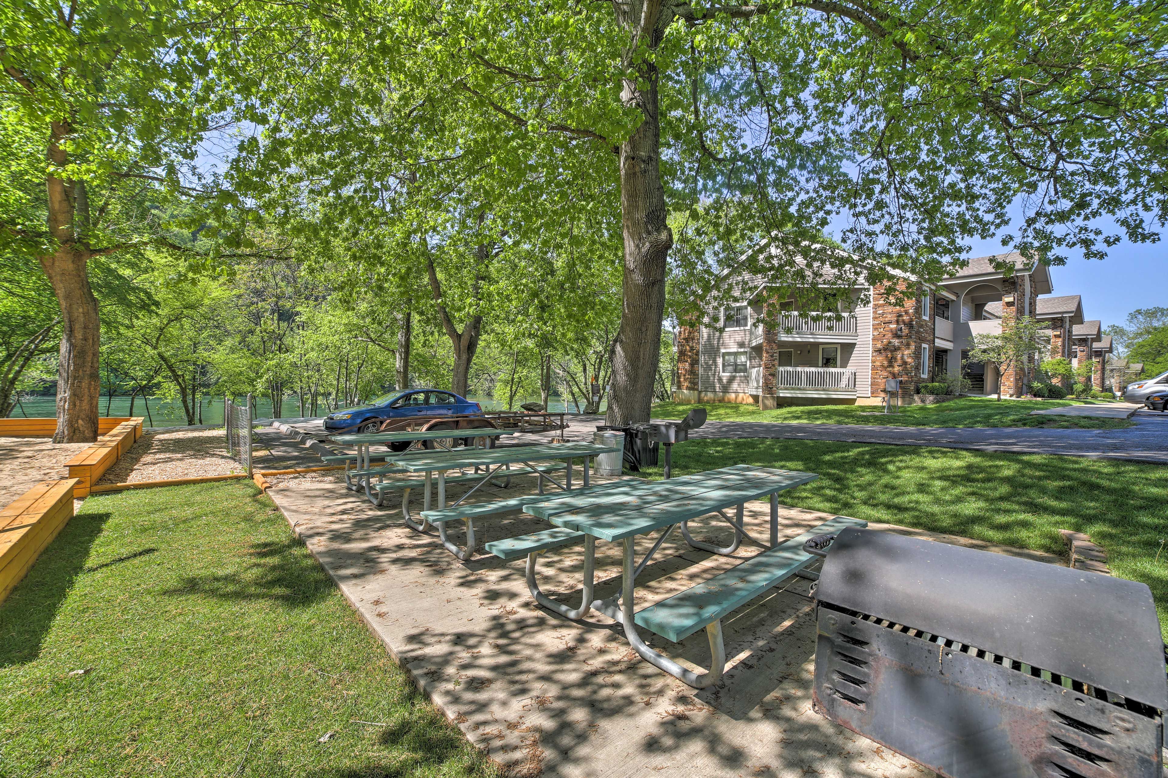 Community Amenities