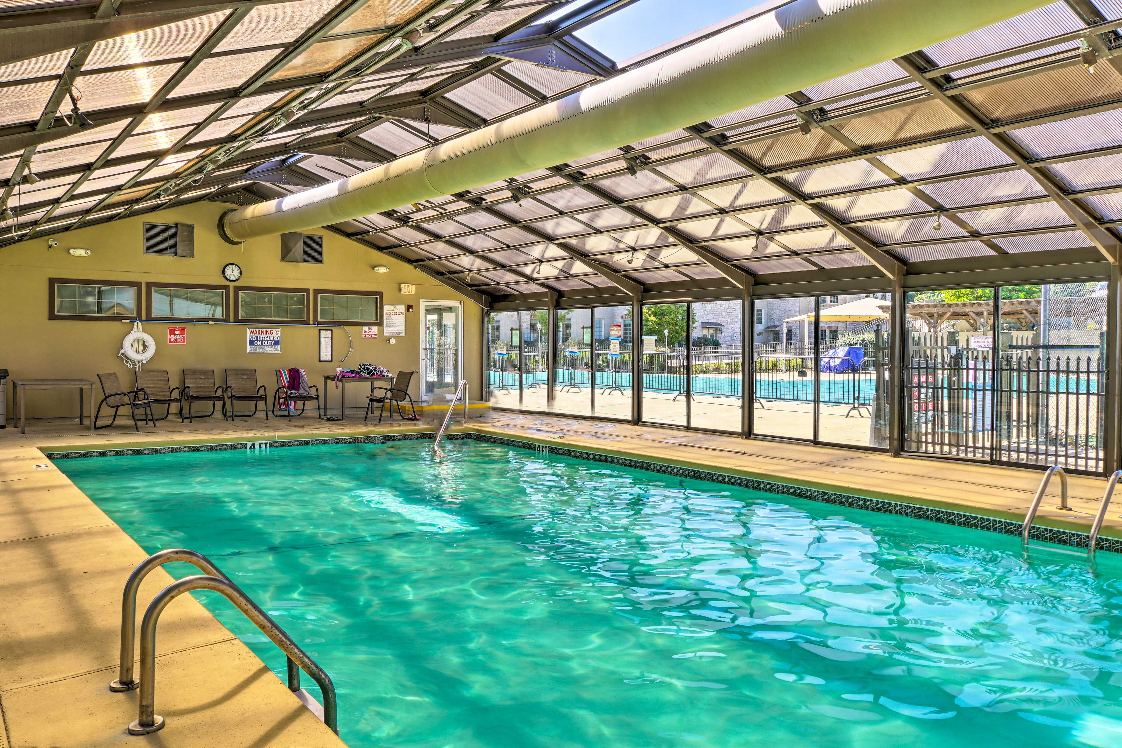Community Amenities