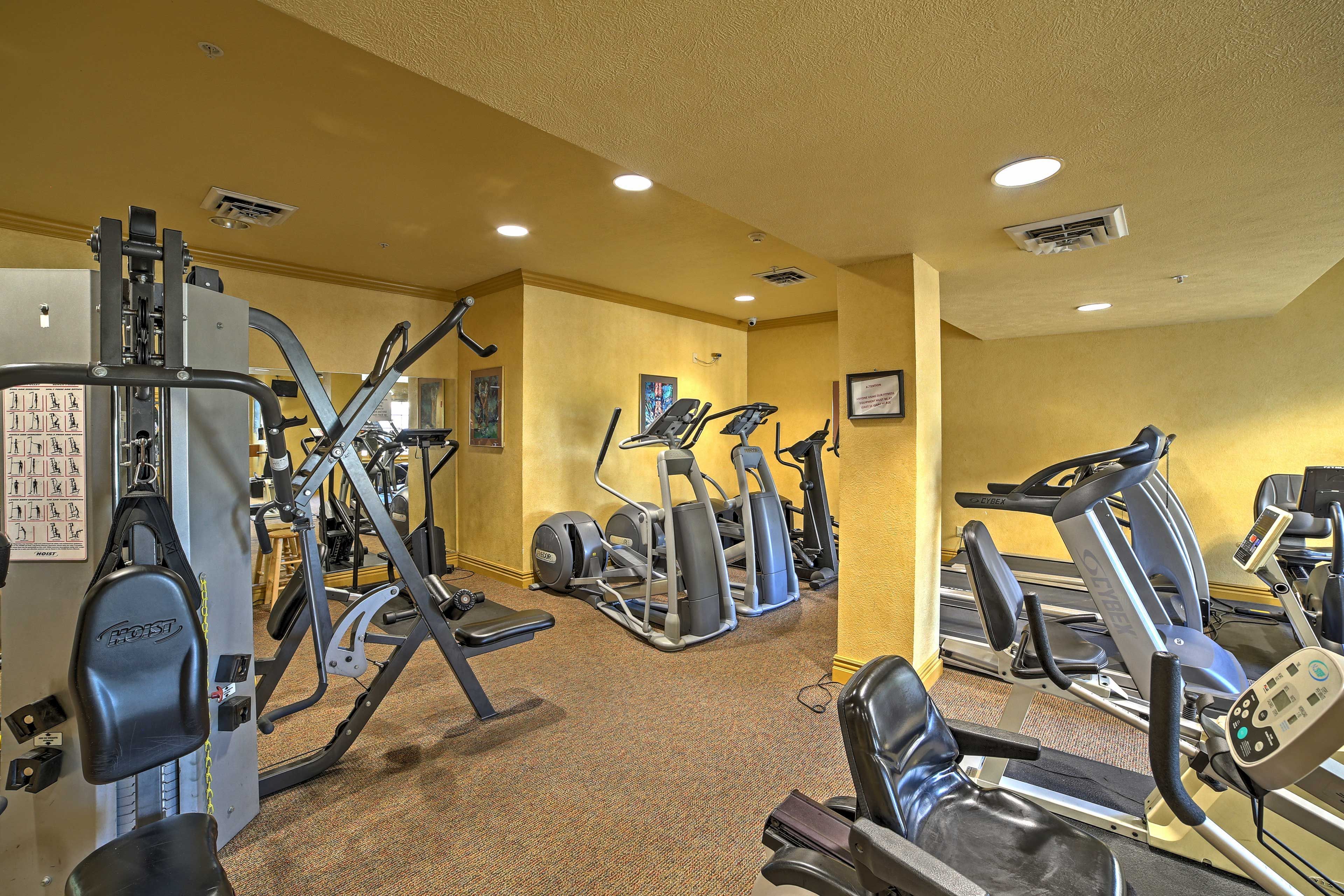 Community Amenities