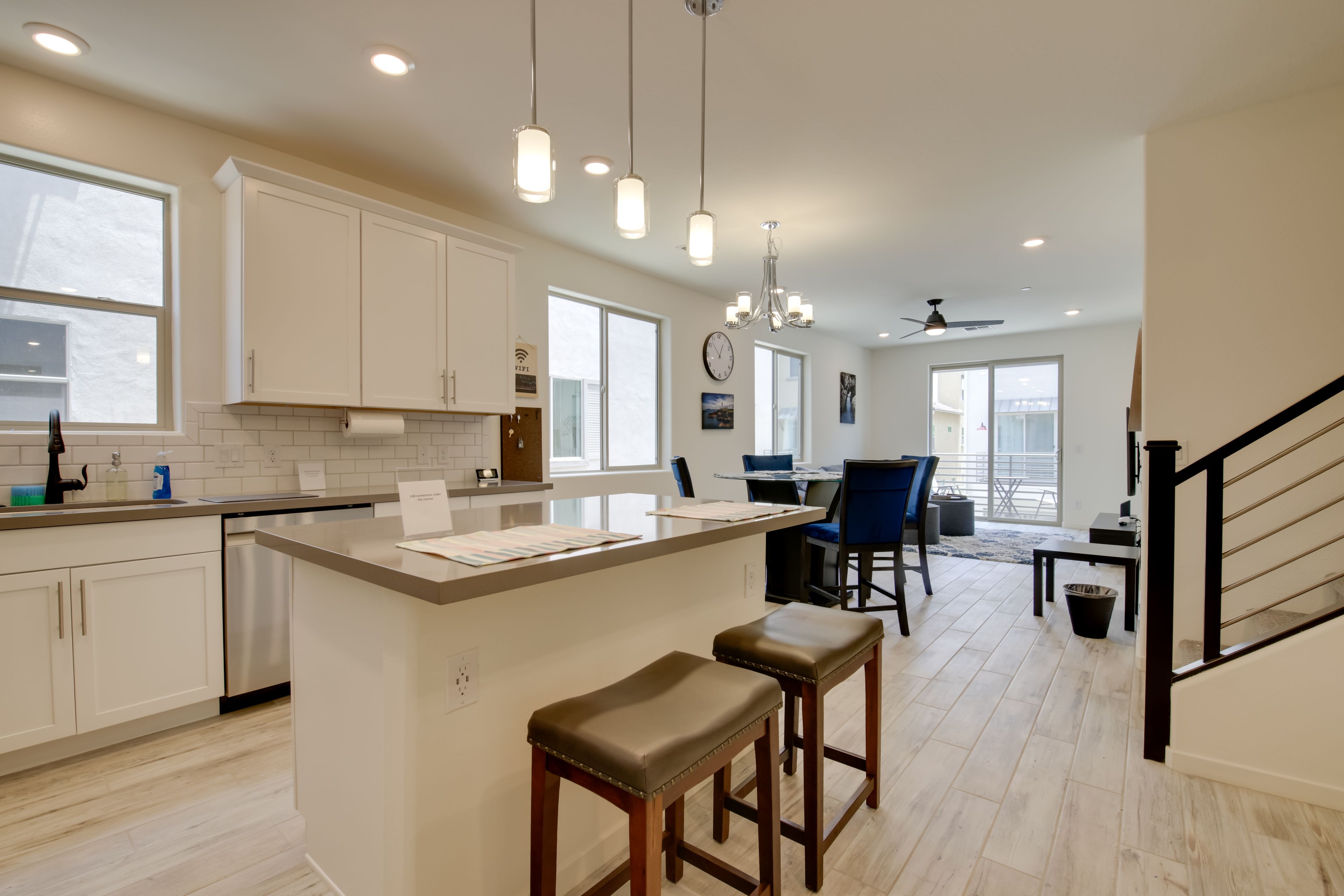 Kitchen | Dishwasher | Cooking Basics