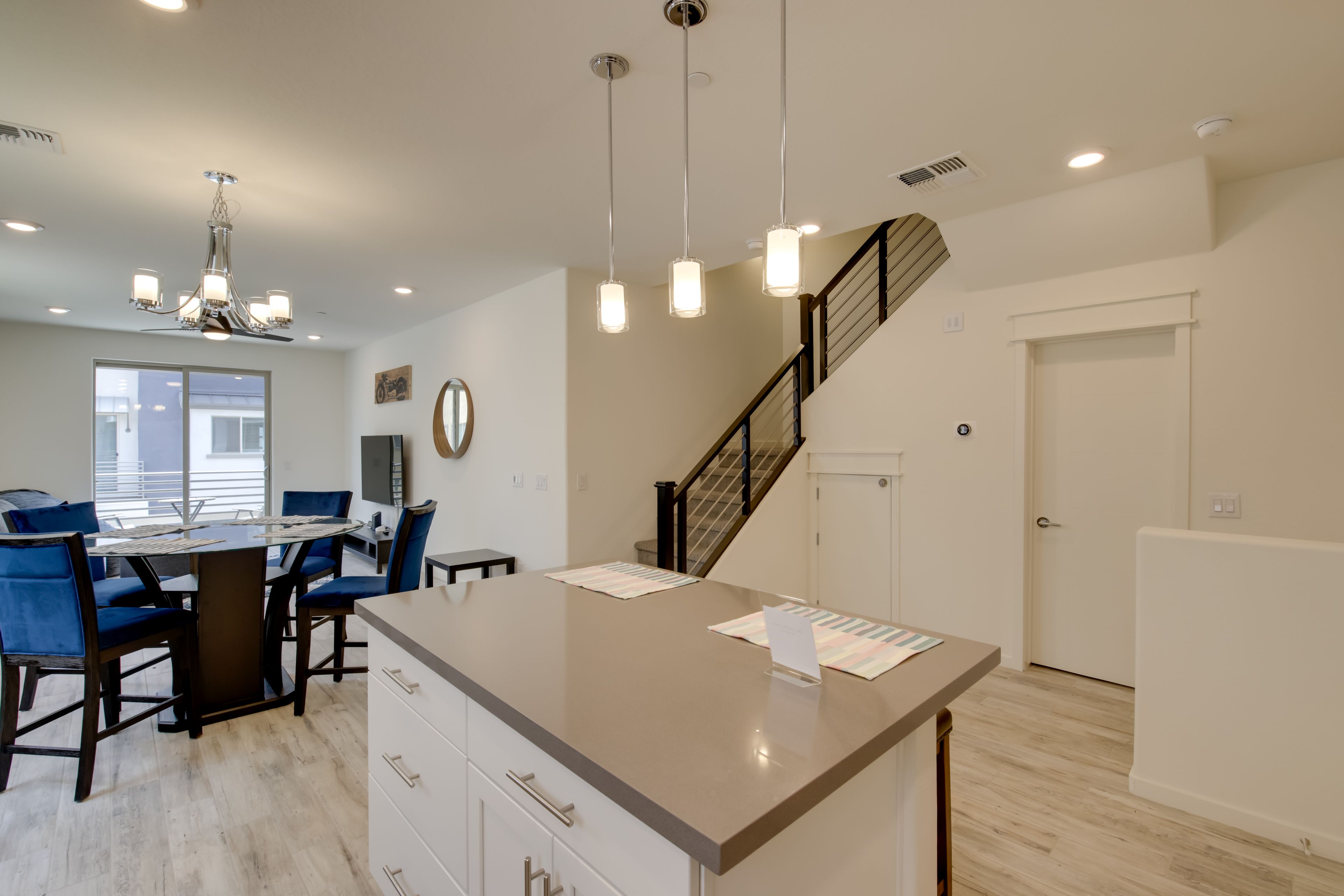Kitchen | Drip Coffee Maker
