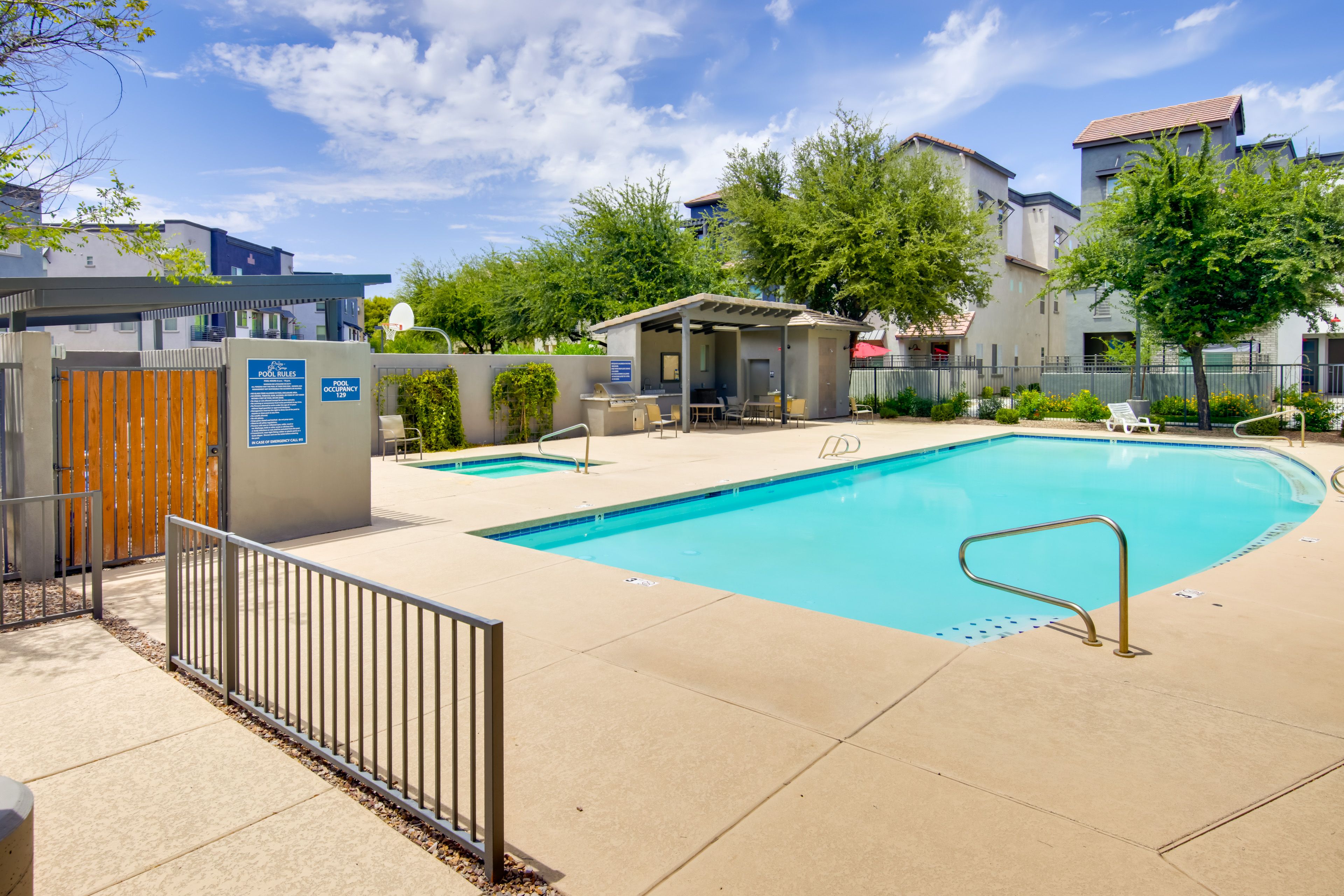 Community Pool