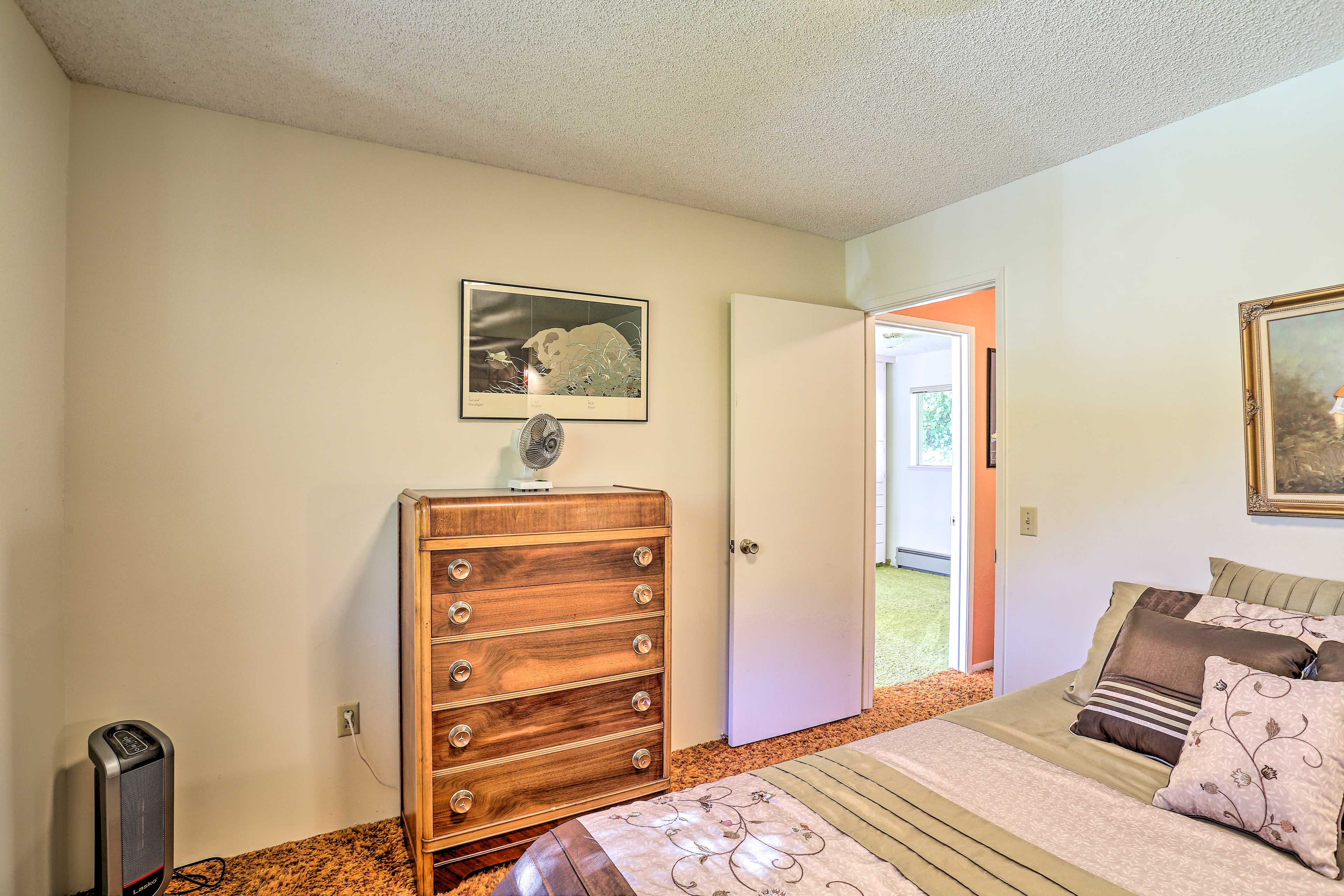 Bedroom 2