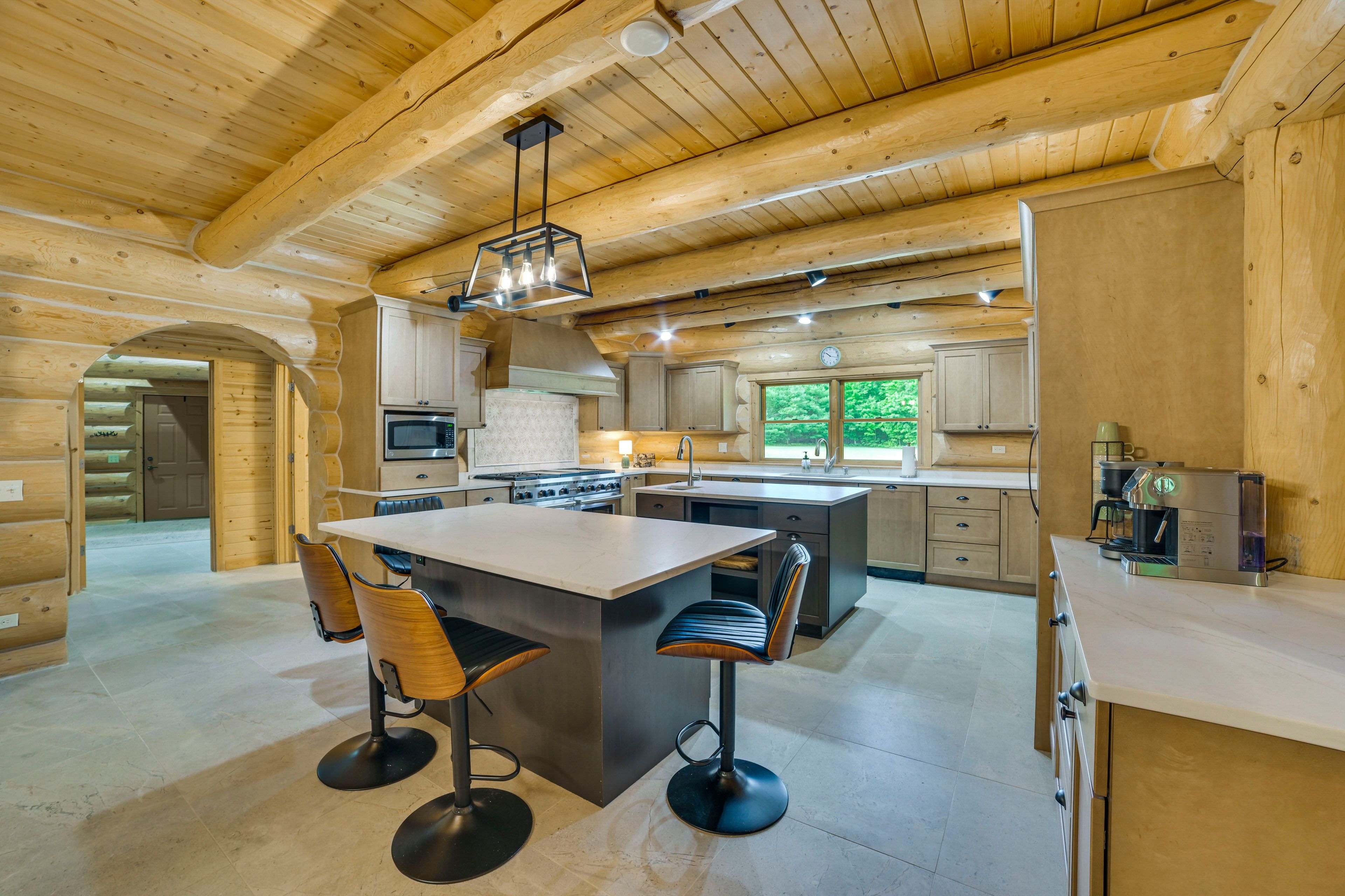 Kitchen | Fully Equipped | Dining Area