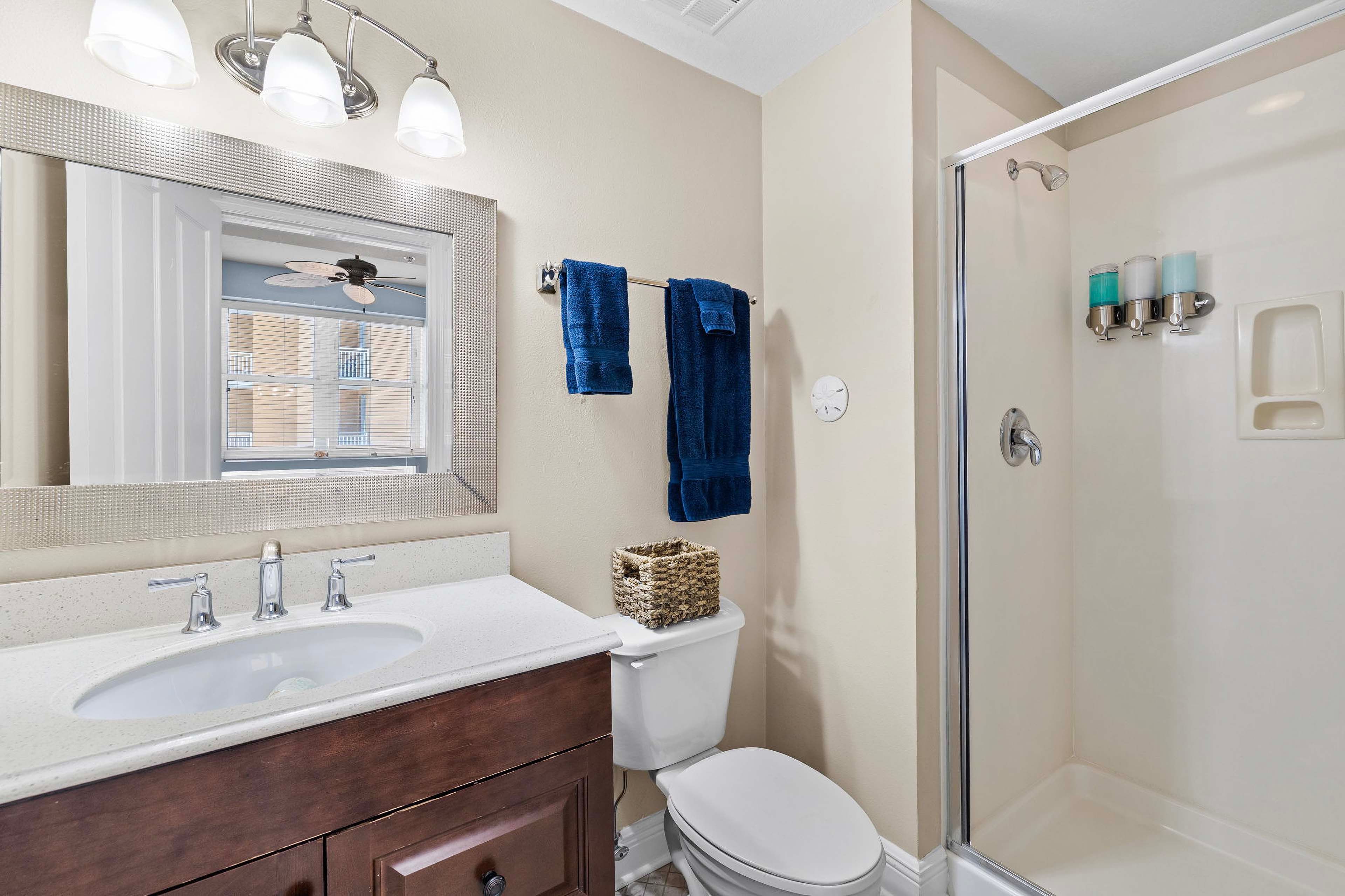 Full Bathroom