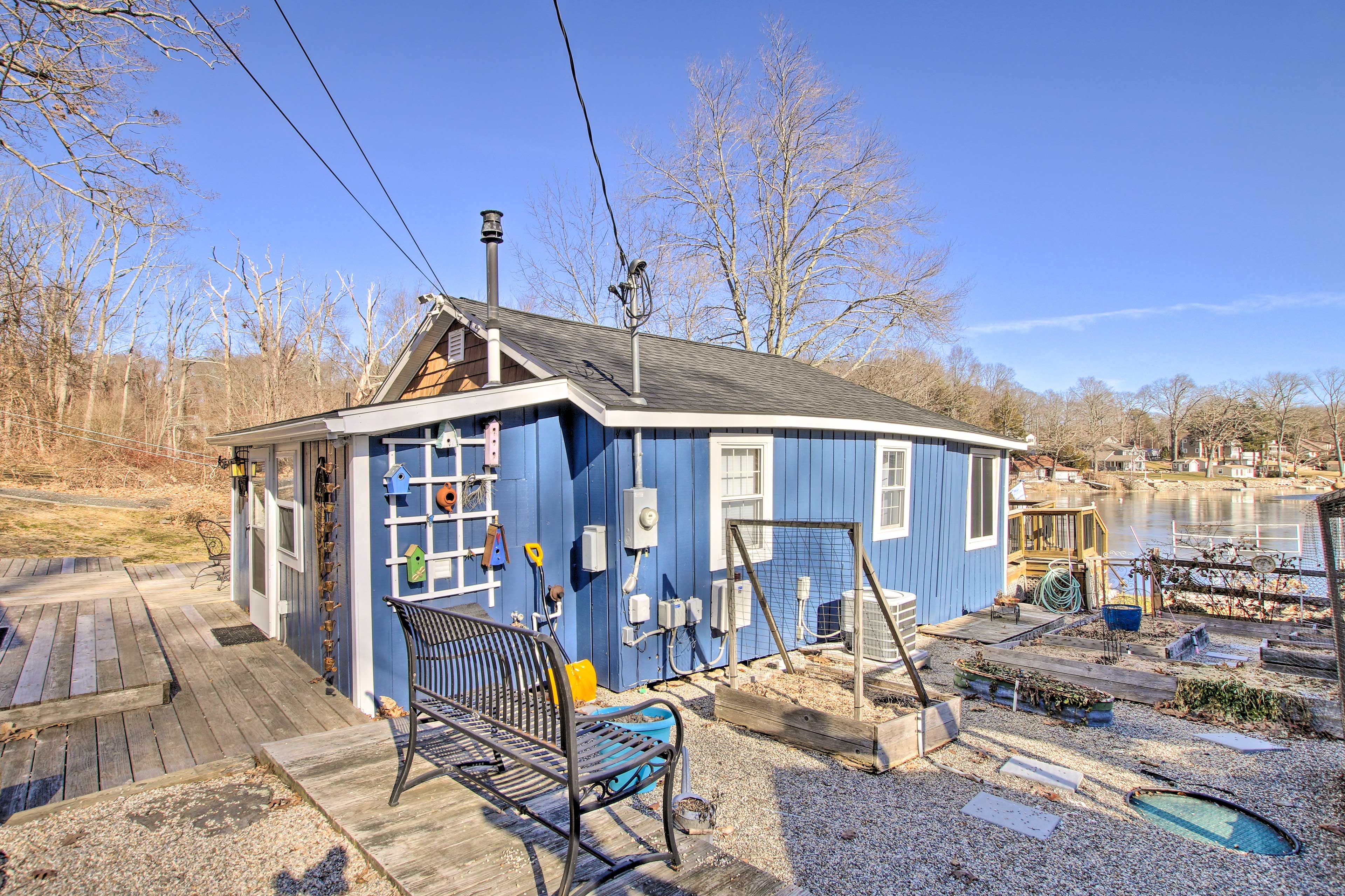 Home Exterior