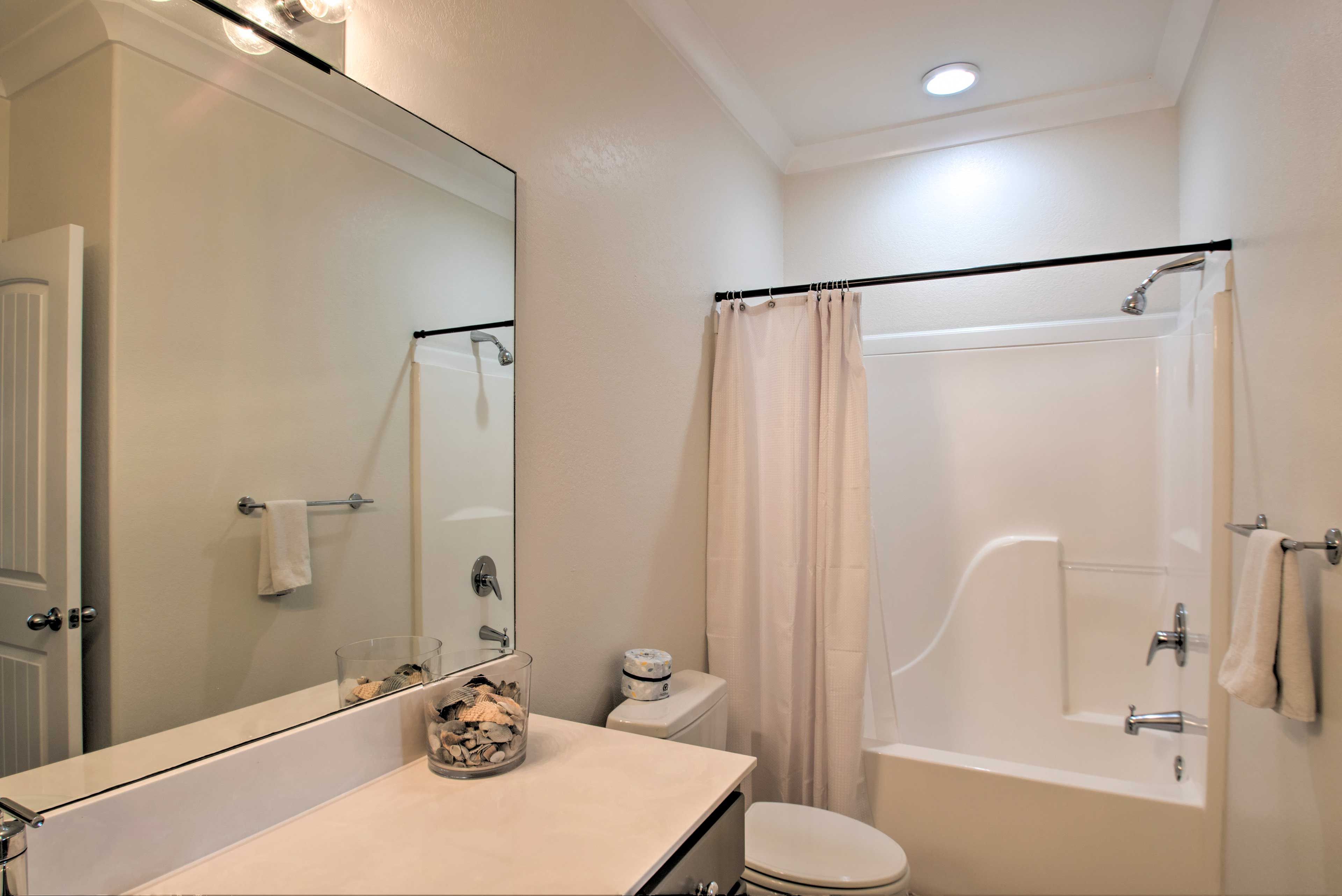 En-Suite Bathroom 3
